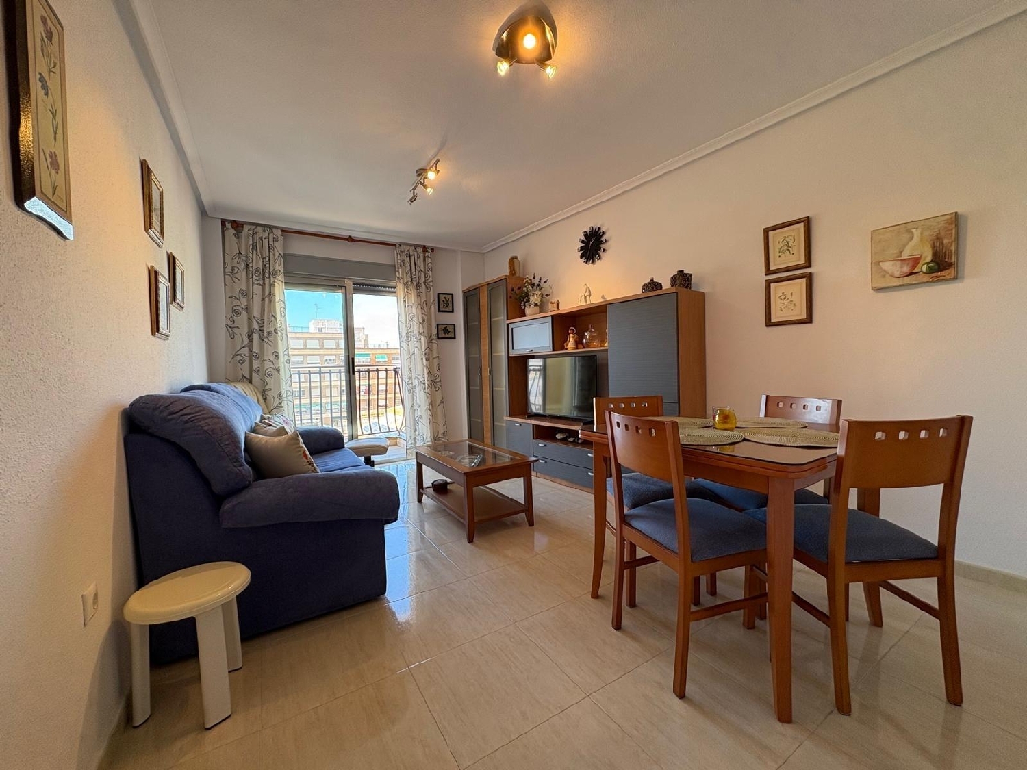  for sale apartment Torrevieja Baix Segura 1