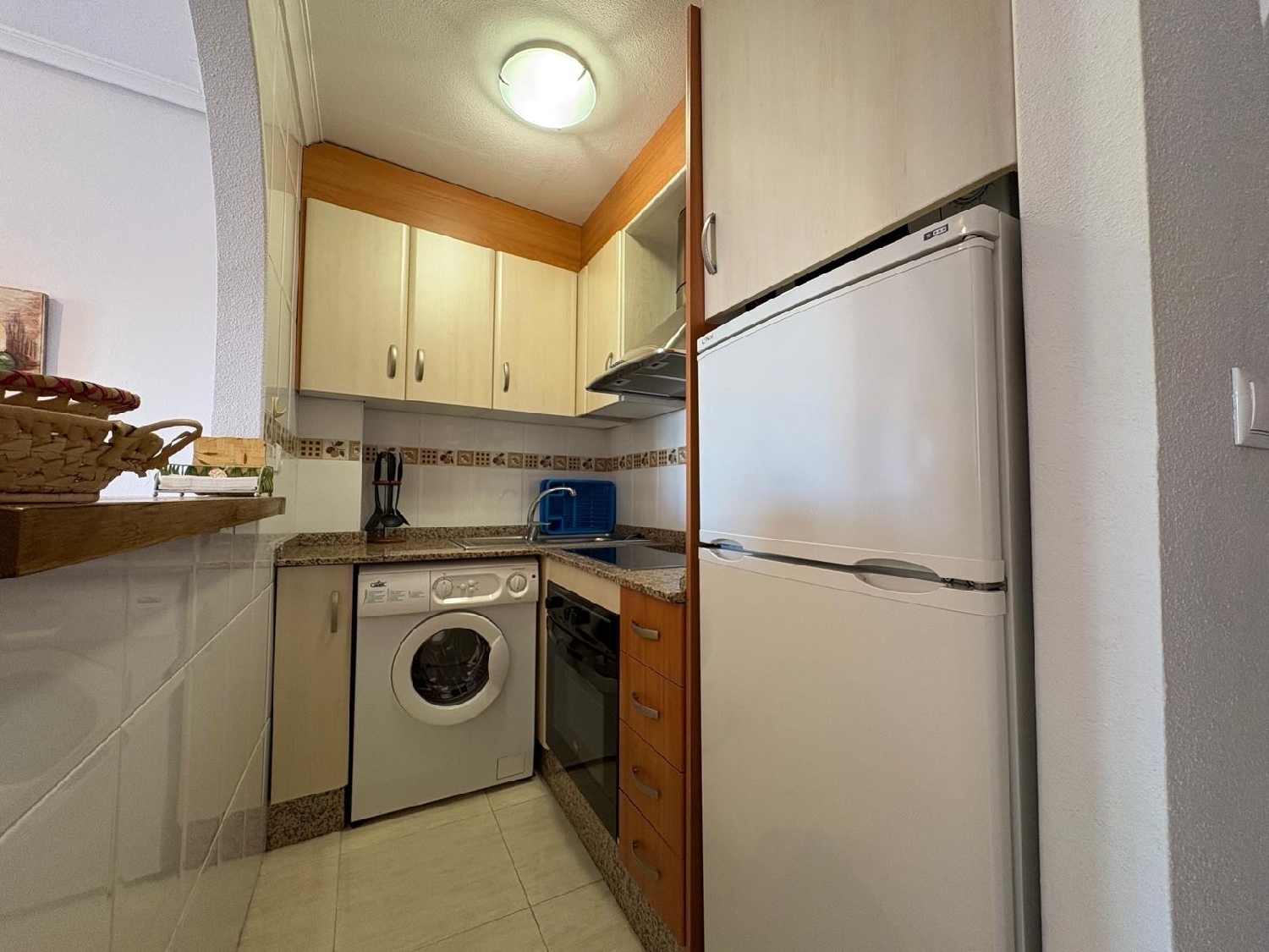  for sale apartment Torrevieja Baix Segura 8