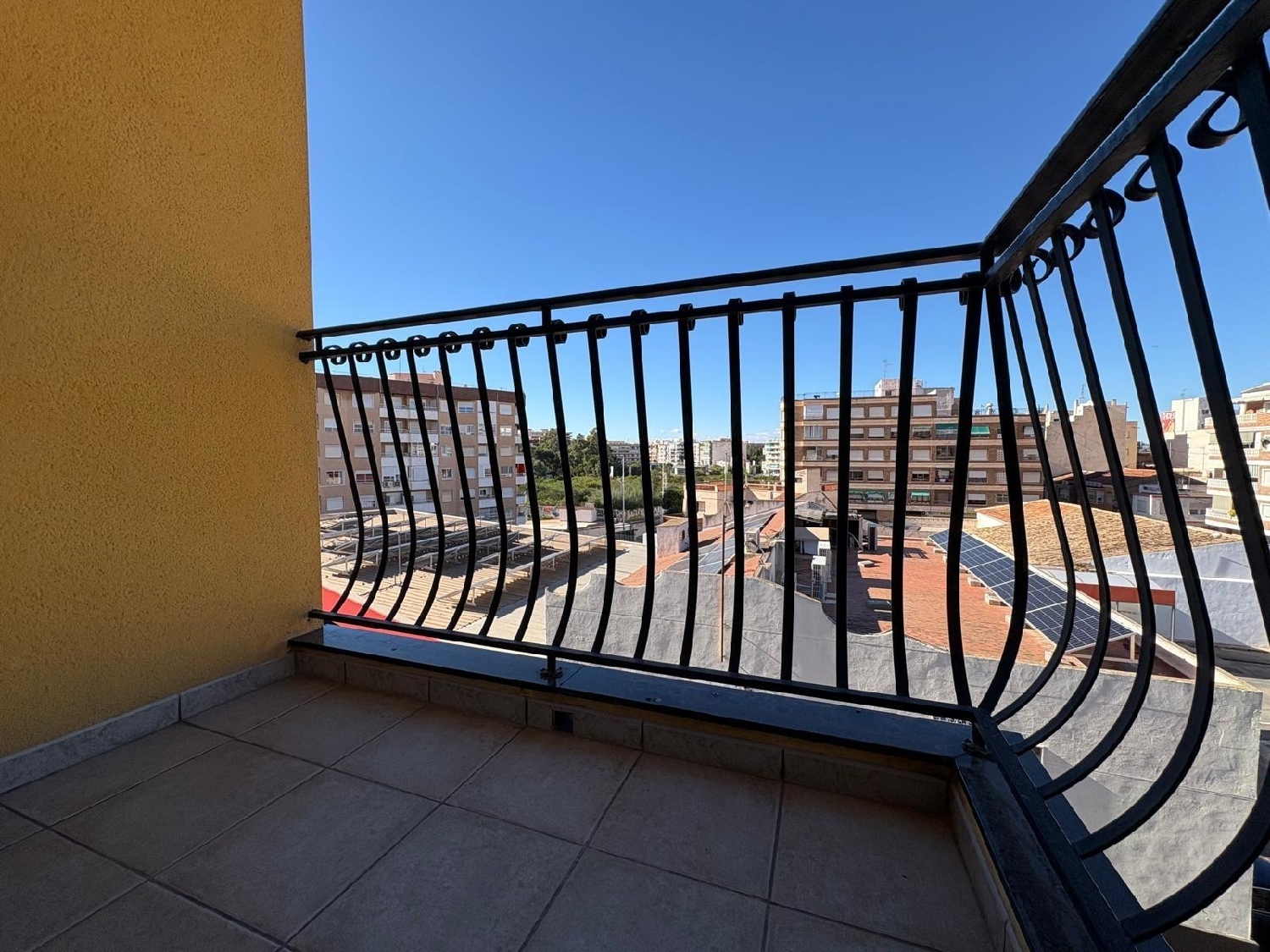  for sale apartment Torrevieja Baix Segura 6