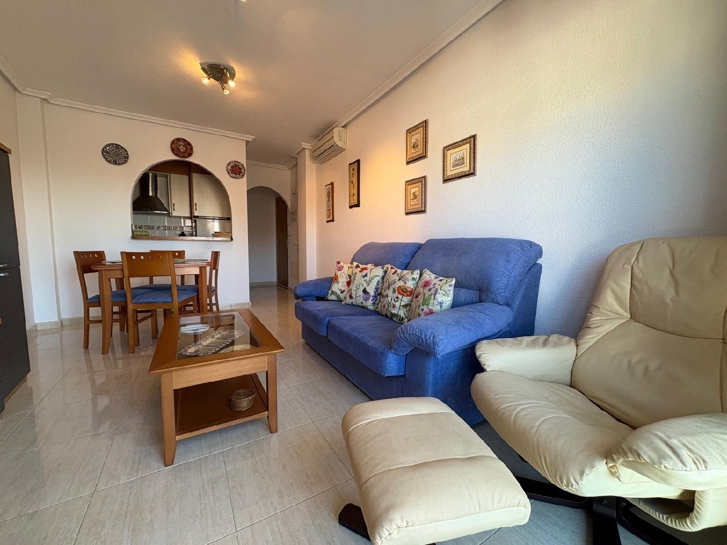  for sale apartment Torrevieja Baix Segura 2