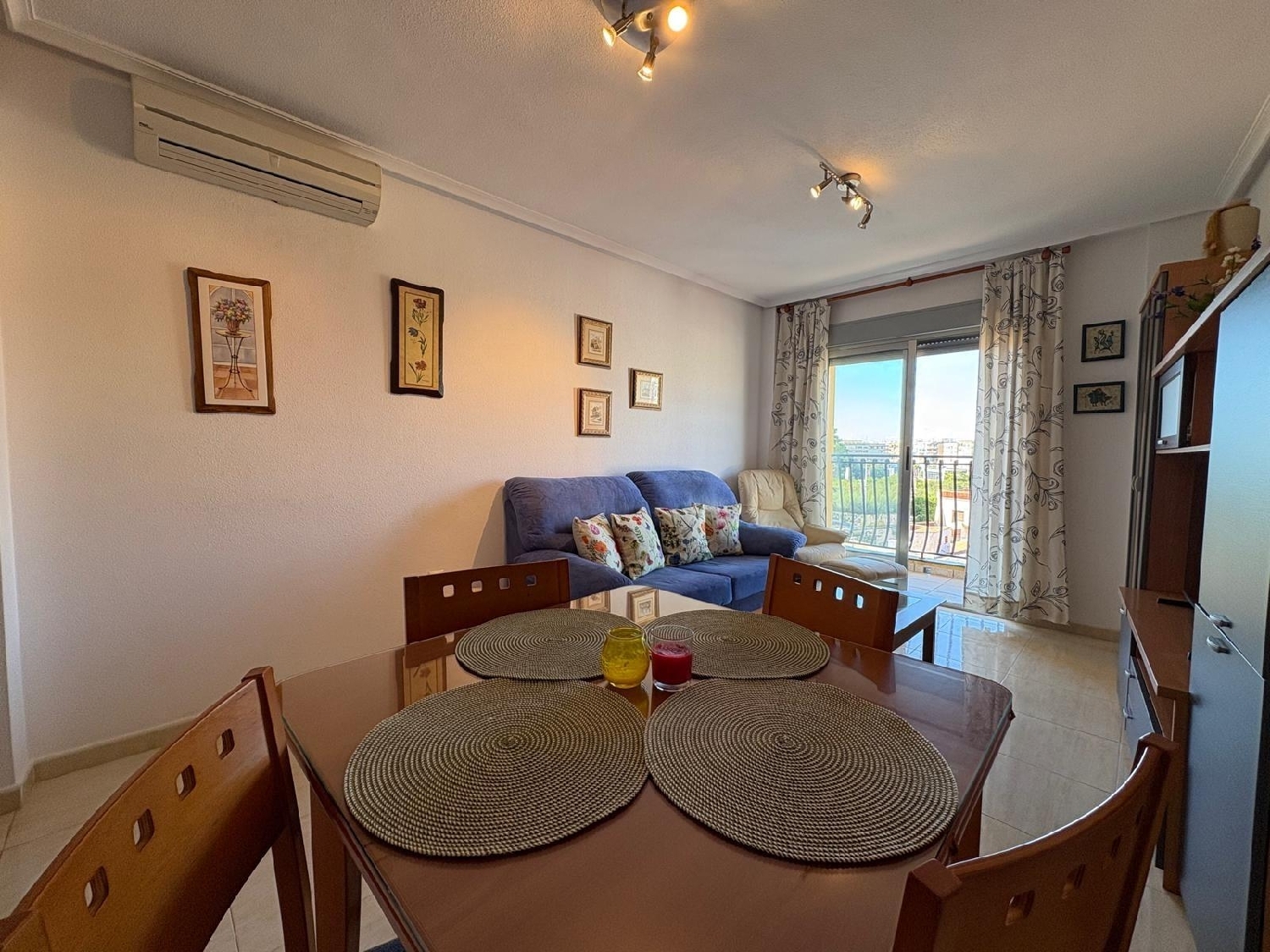  for sale apartment Torrevieja Baix Segura 4