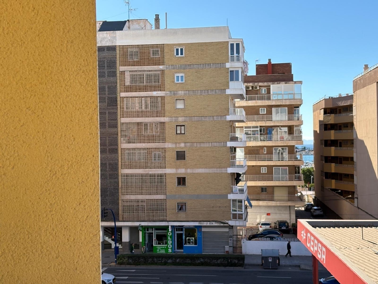  for sale apartment Torrevieja Baix Segura 5