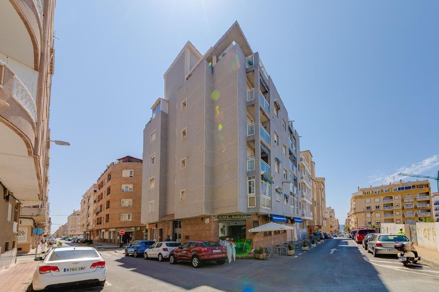  en venta apartamento Torrevieja Baix Segura 1