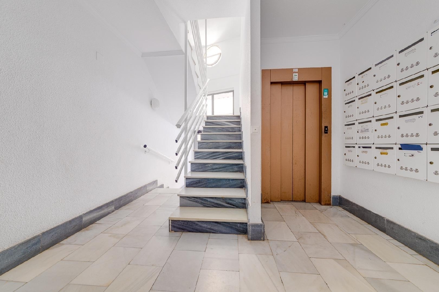  en venta apartamento Torrevieja Baix Segura 3