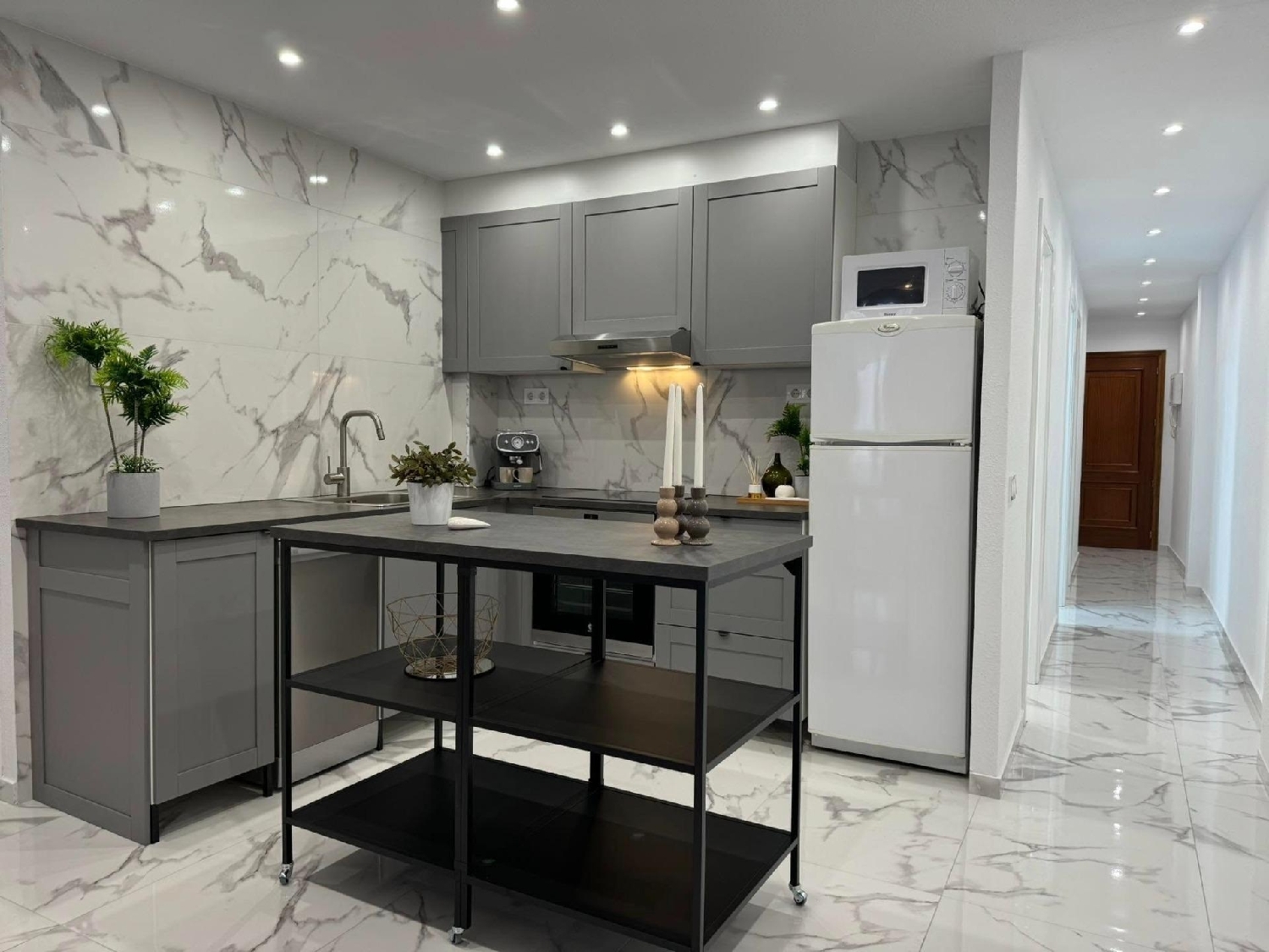  en venta apartamento Torrevieja Baix Segura 1