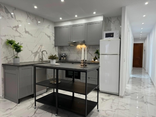 Torrevieja Baix Segura apartamento foto 6339027