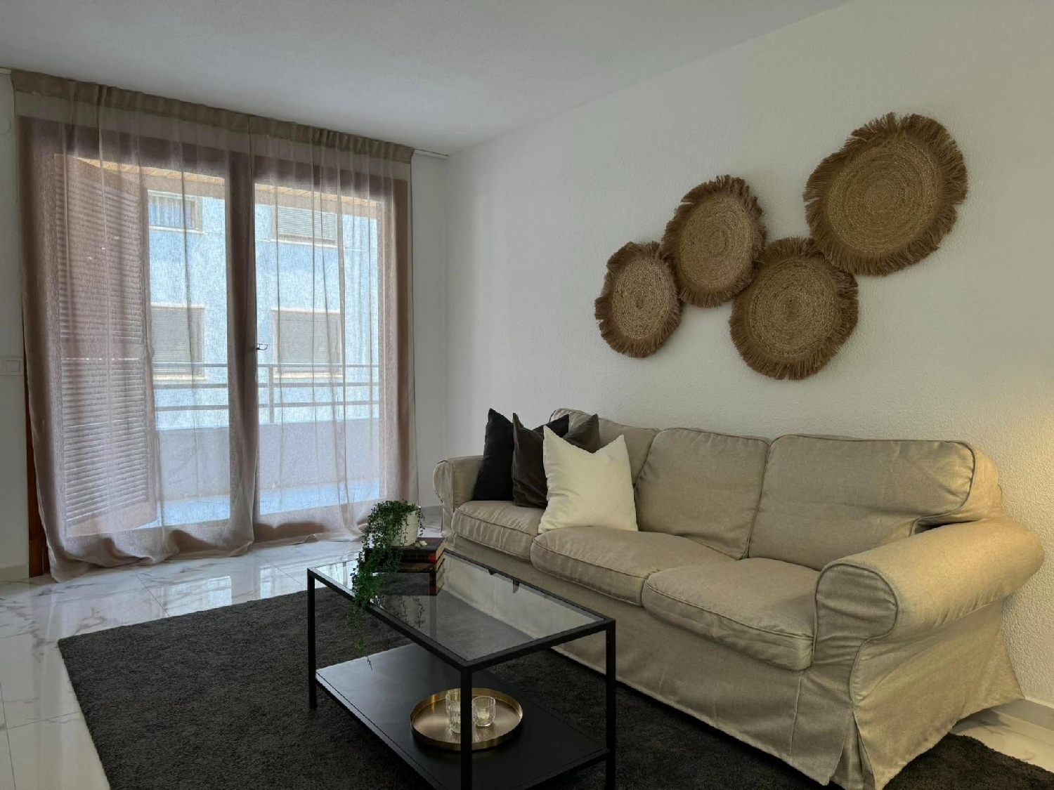  en venta apartamento Torrevieja Baix Segura 5