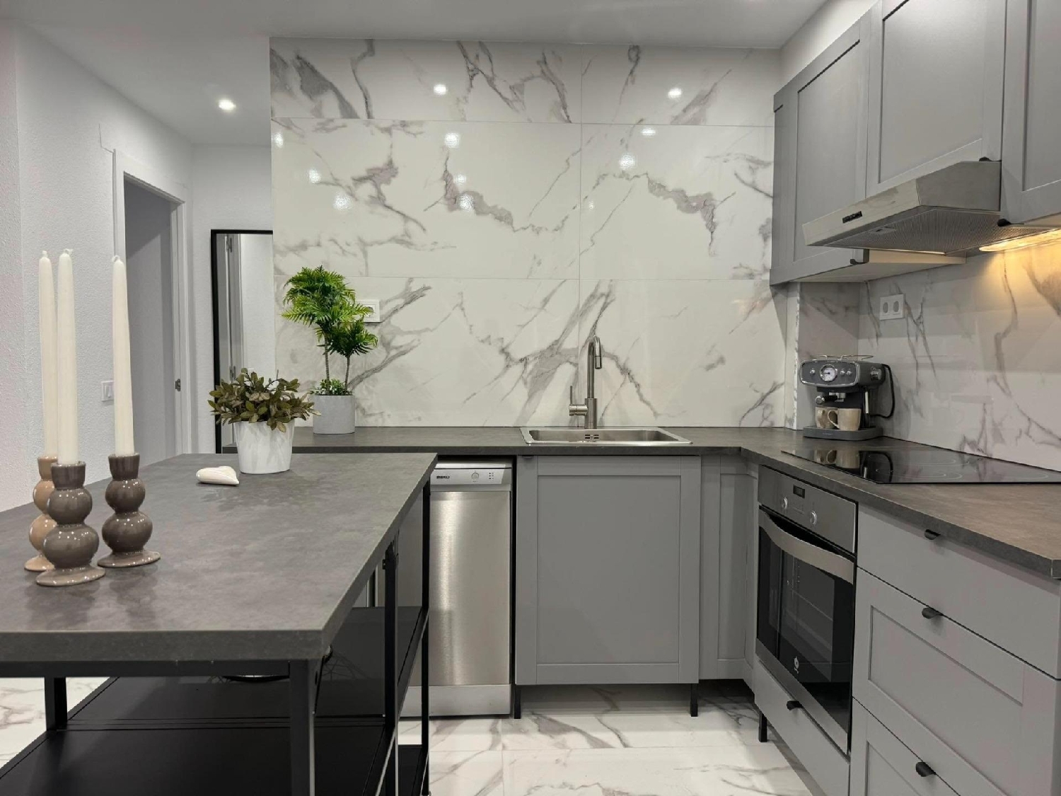  en venta apartamento Torrevieja Baix Segura 2