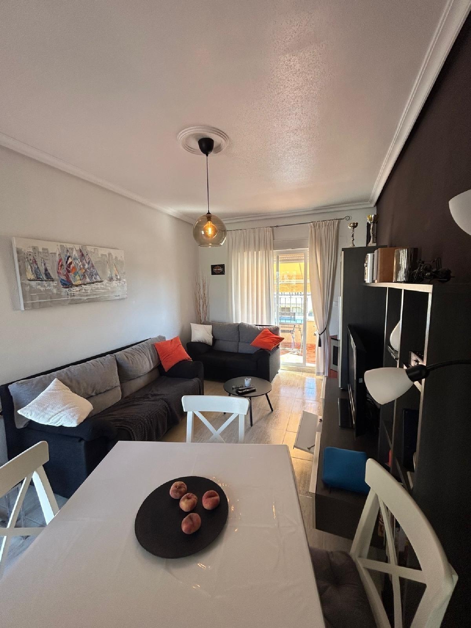  en venta apartamento Torrevieja Baix Segura 5