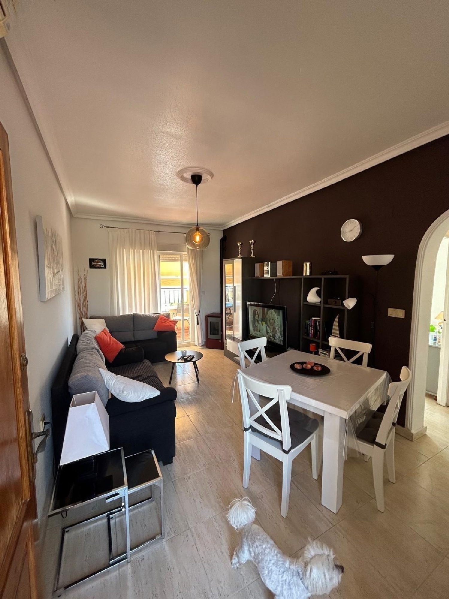  en venta apartamento Torrevieja Baix Segura 4