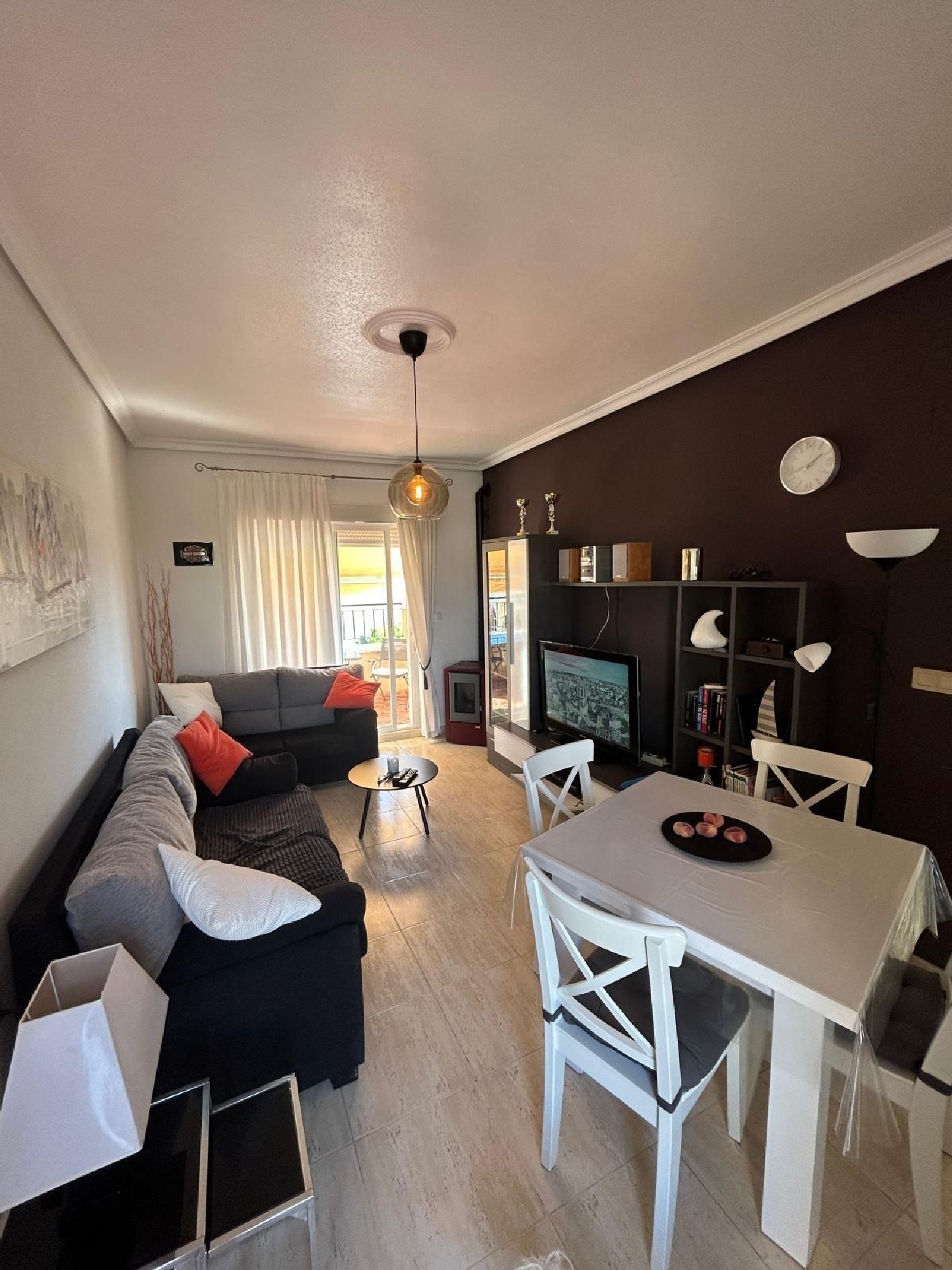  en venta apartamento Torrevieja Baix Segura 3