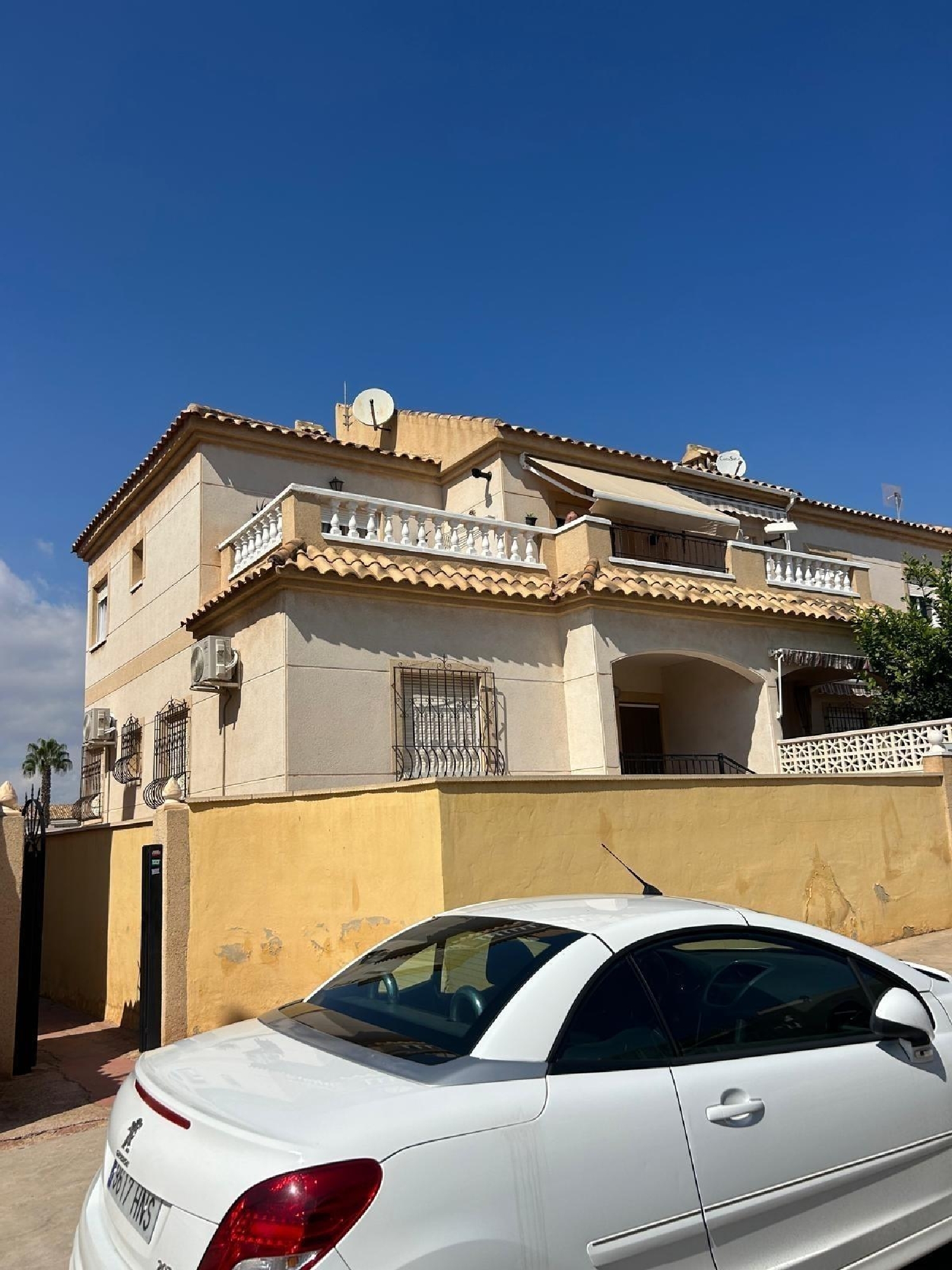  en venta apartamento Torrevieja Baix Segura 1