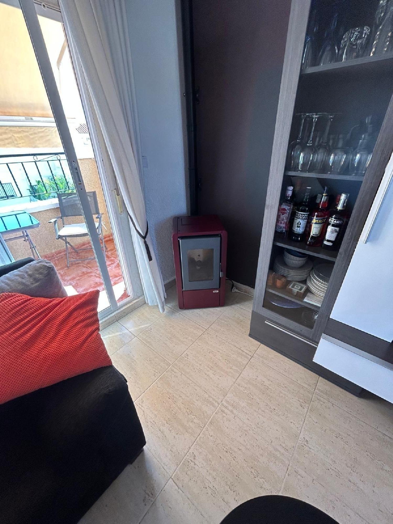  en venta apartamento Torrevieja Baix Segura 7
