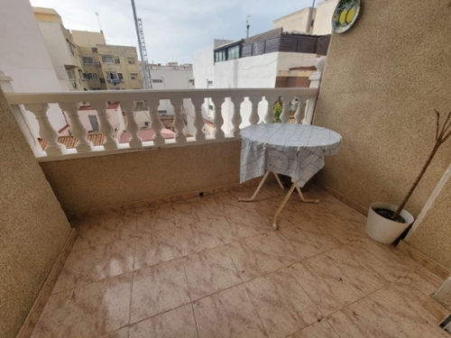Torrevieja Baix Segura apartamento foto 6339031