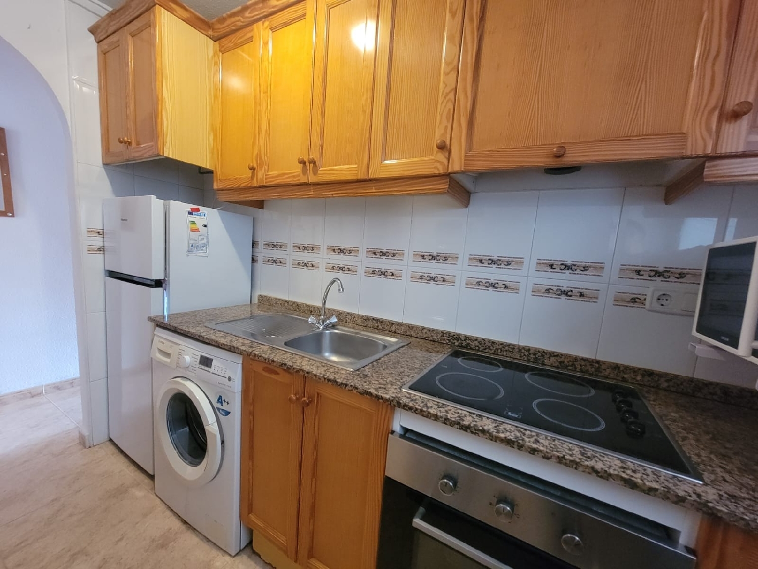en venta apartamento Torrevieja Baix Segura 4