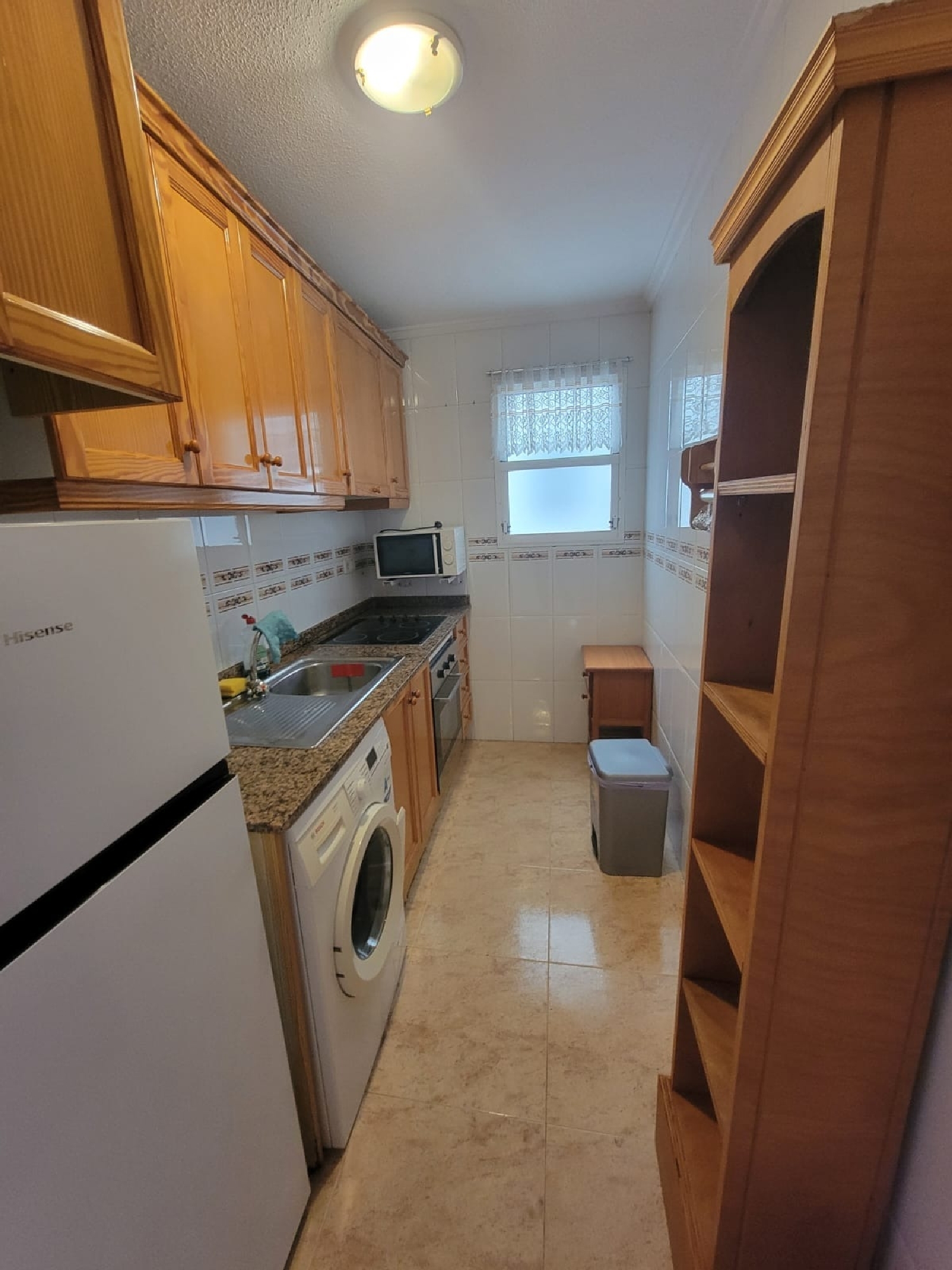 en venta apartamento Torrevieja Baix Segura 7