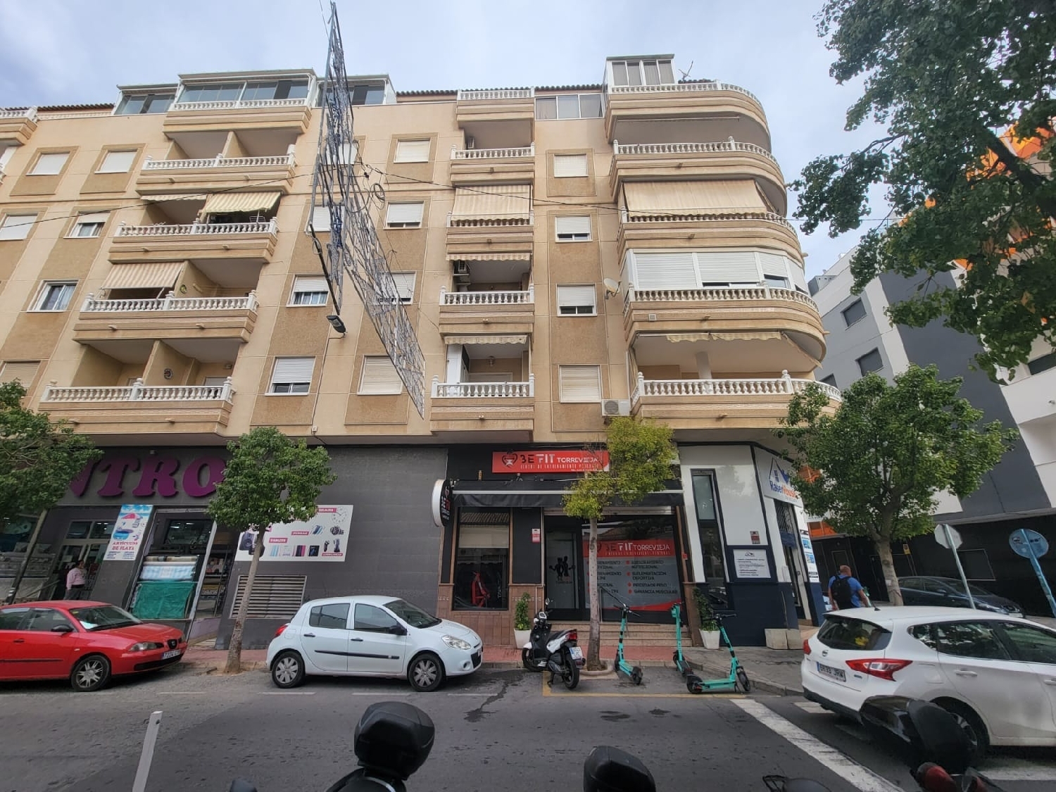 en venta apartamento Torrevieja Baix Segura 6