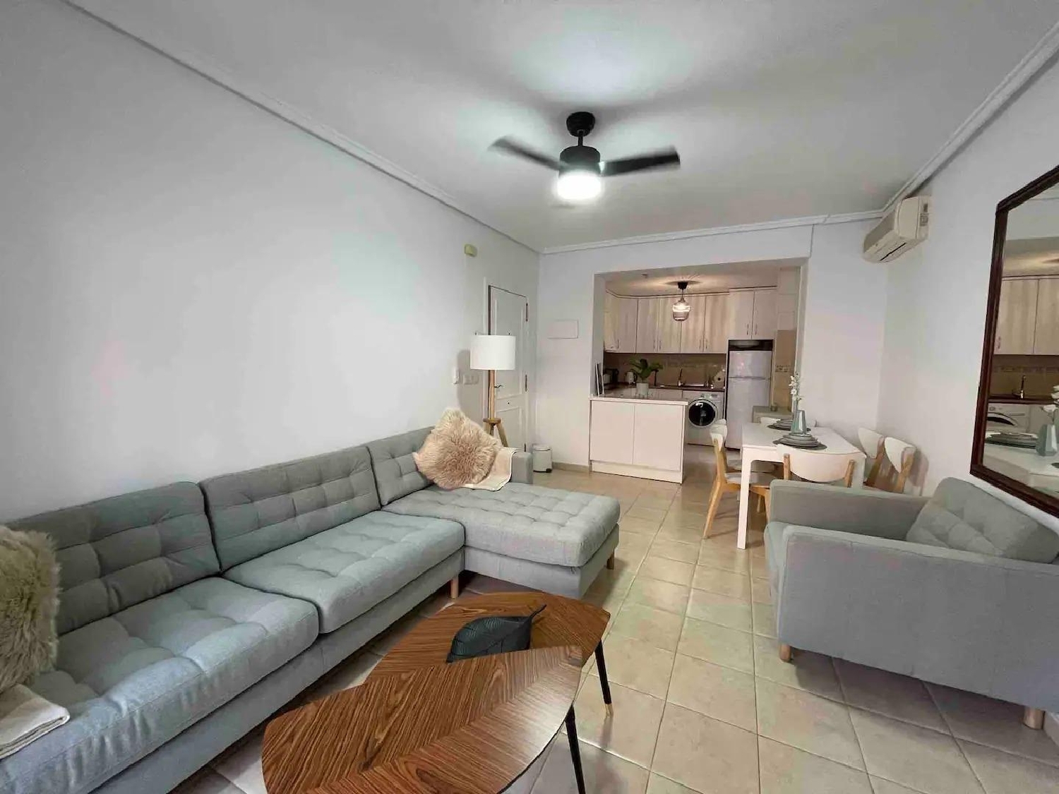 en venta apartamento Torrevieja Baix Segura 6