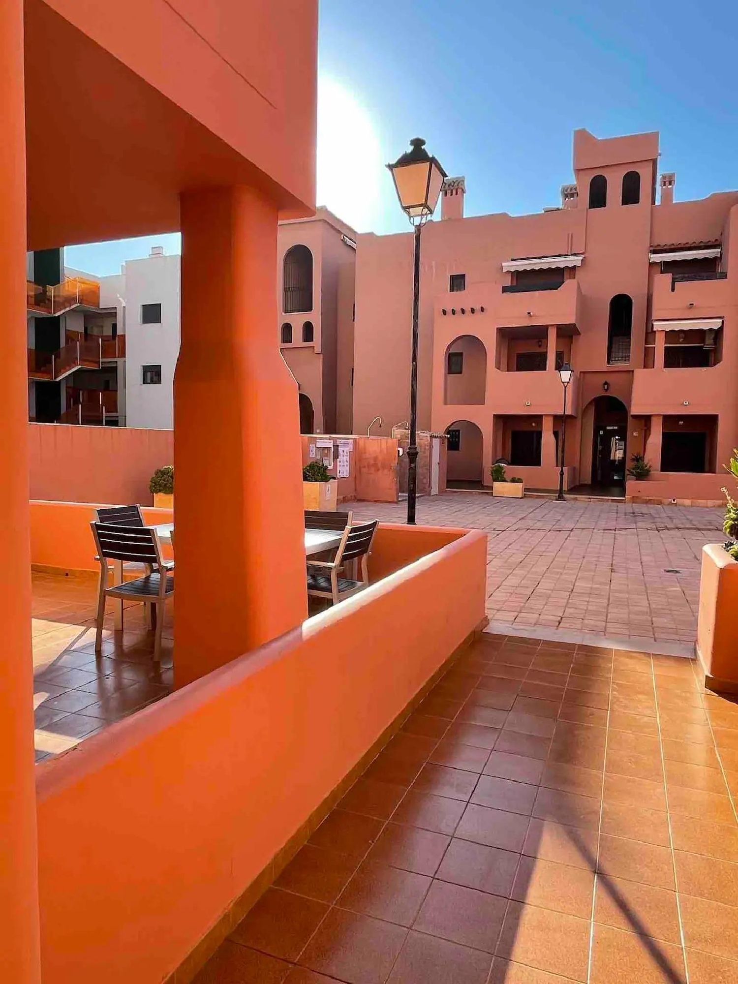 en venta apartamento Torrevieja Baix Segura 5