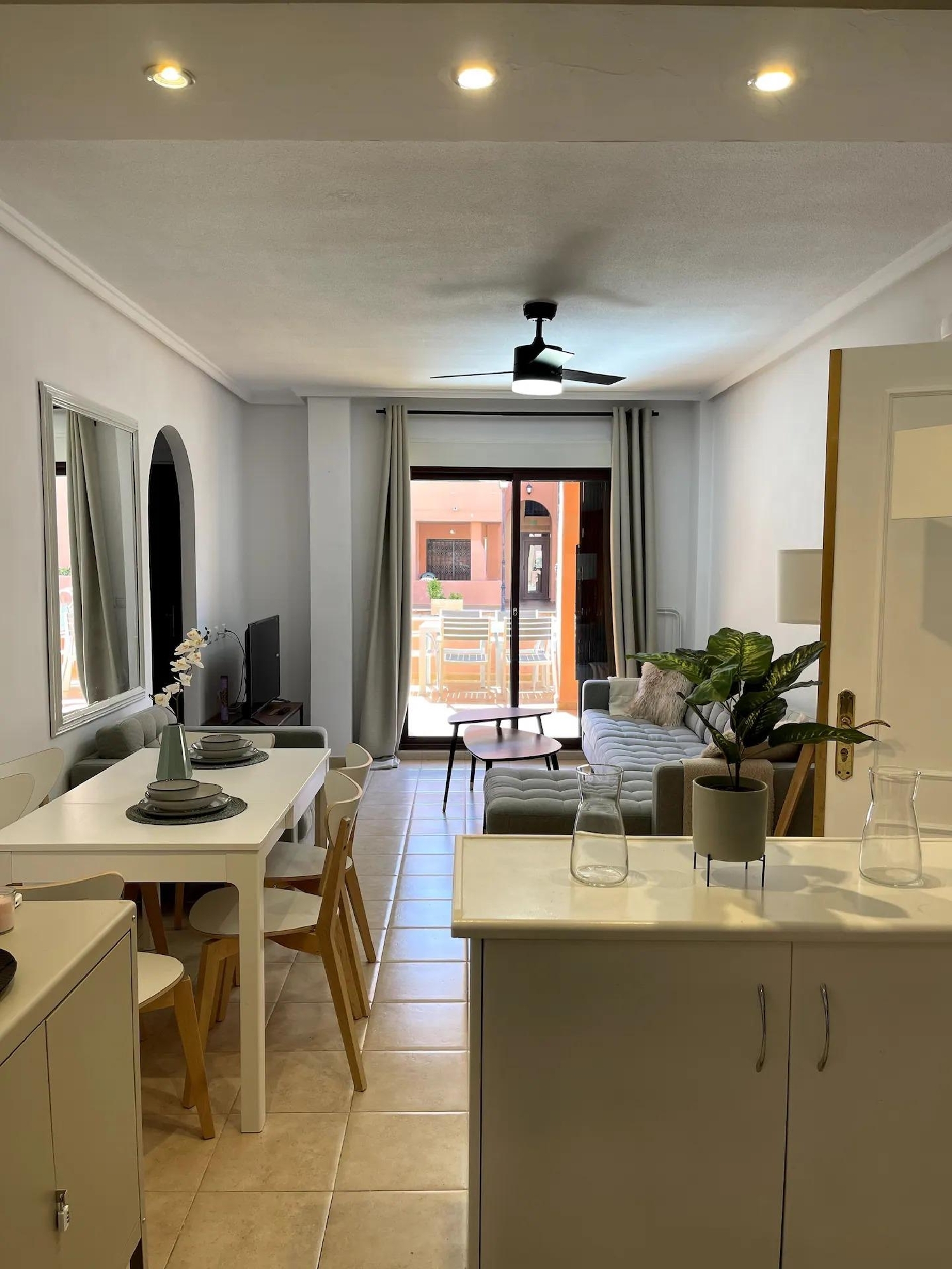 en venta apartamento Torrevieja Baix Segura 8