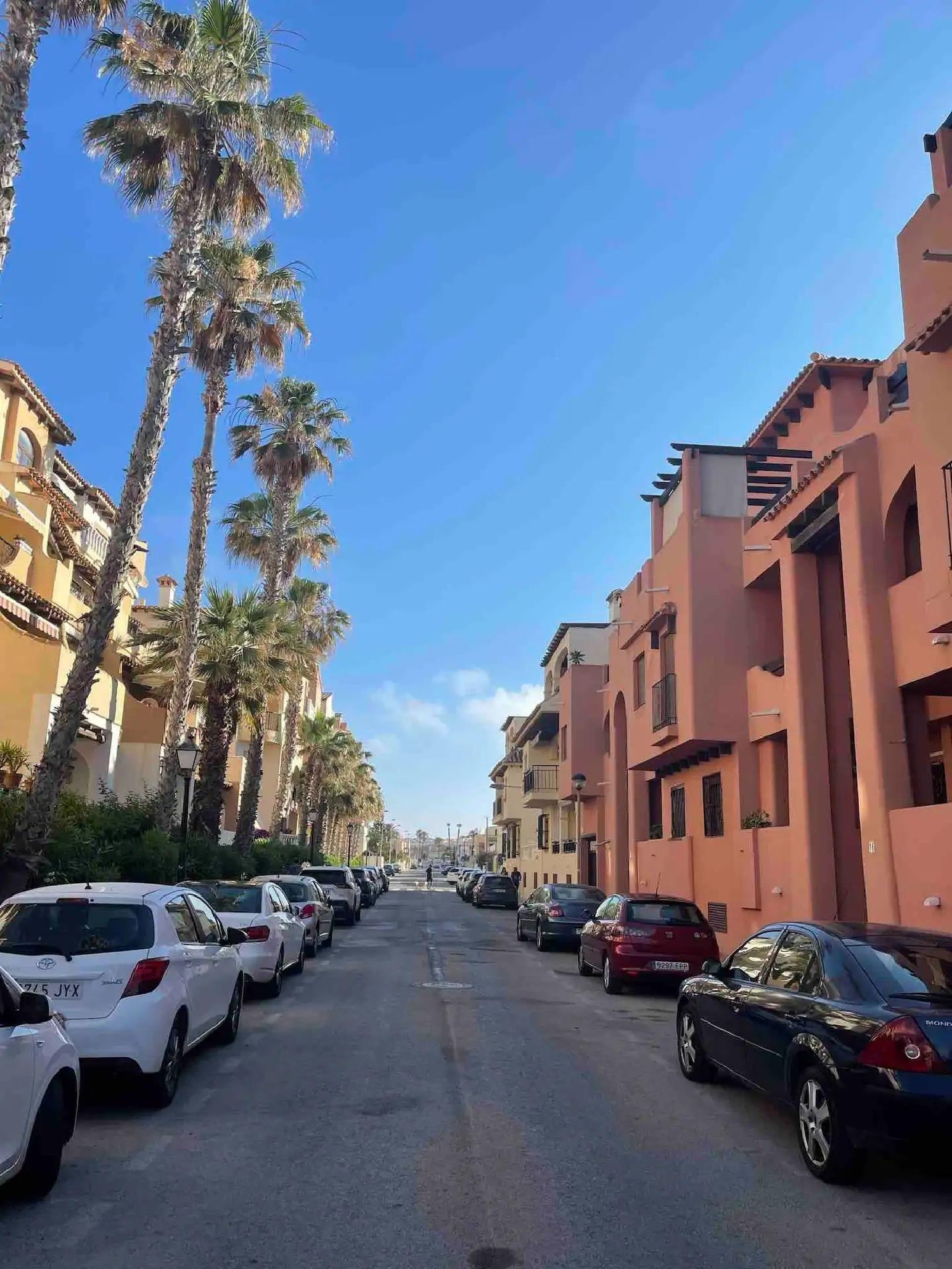 en venta apartamento Torrevieja Baix Segura 4