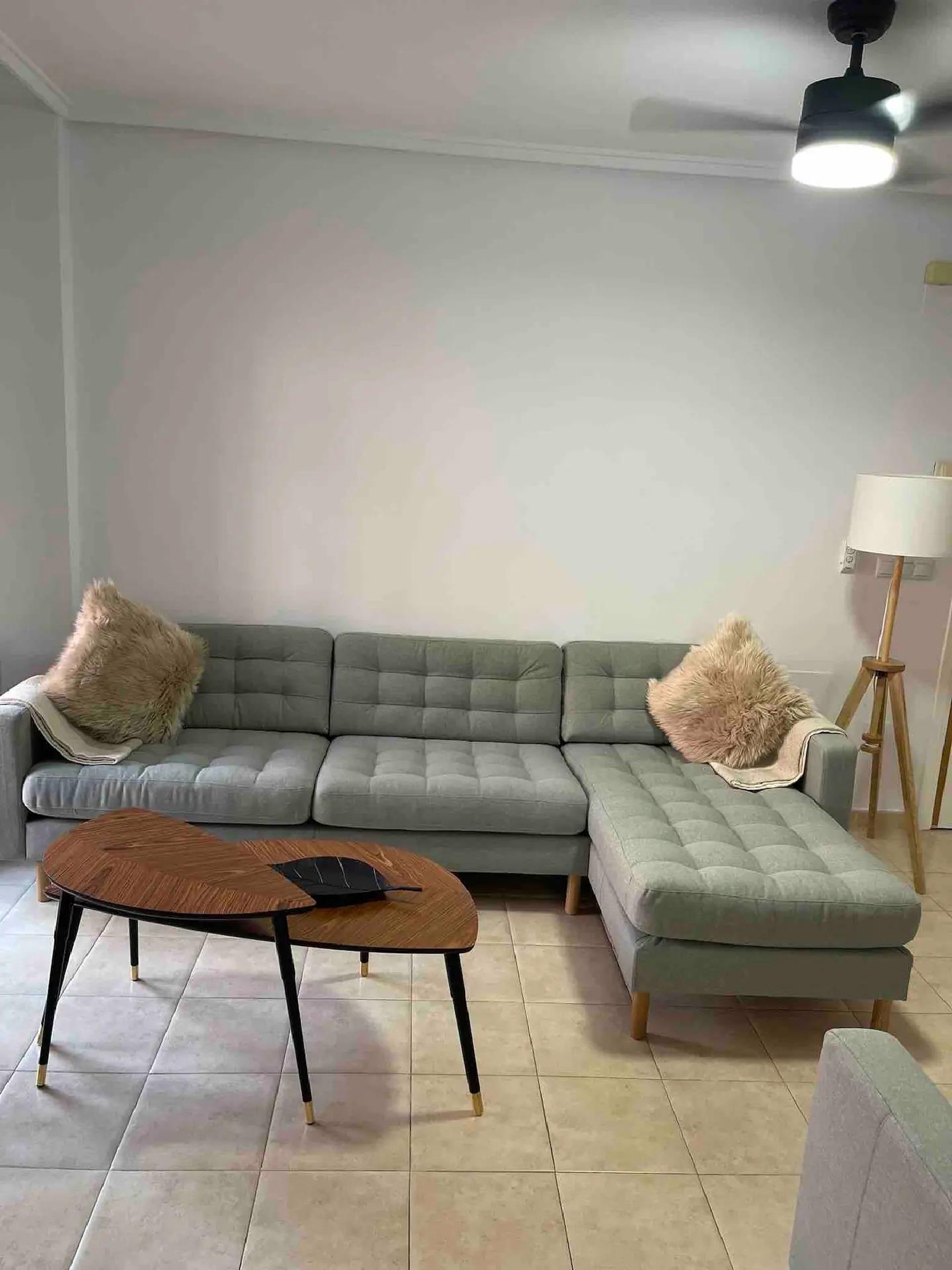 en venta apartamento Torrevieja Baix Segura 7