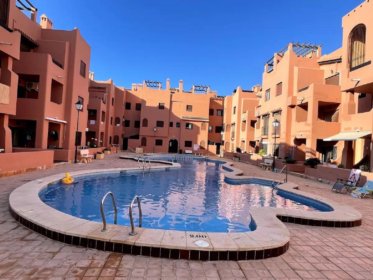 en venta apartamento Torrevieja Baix Segura 1
