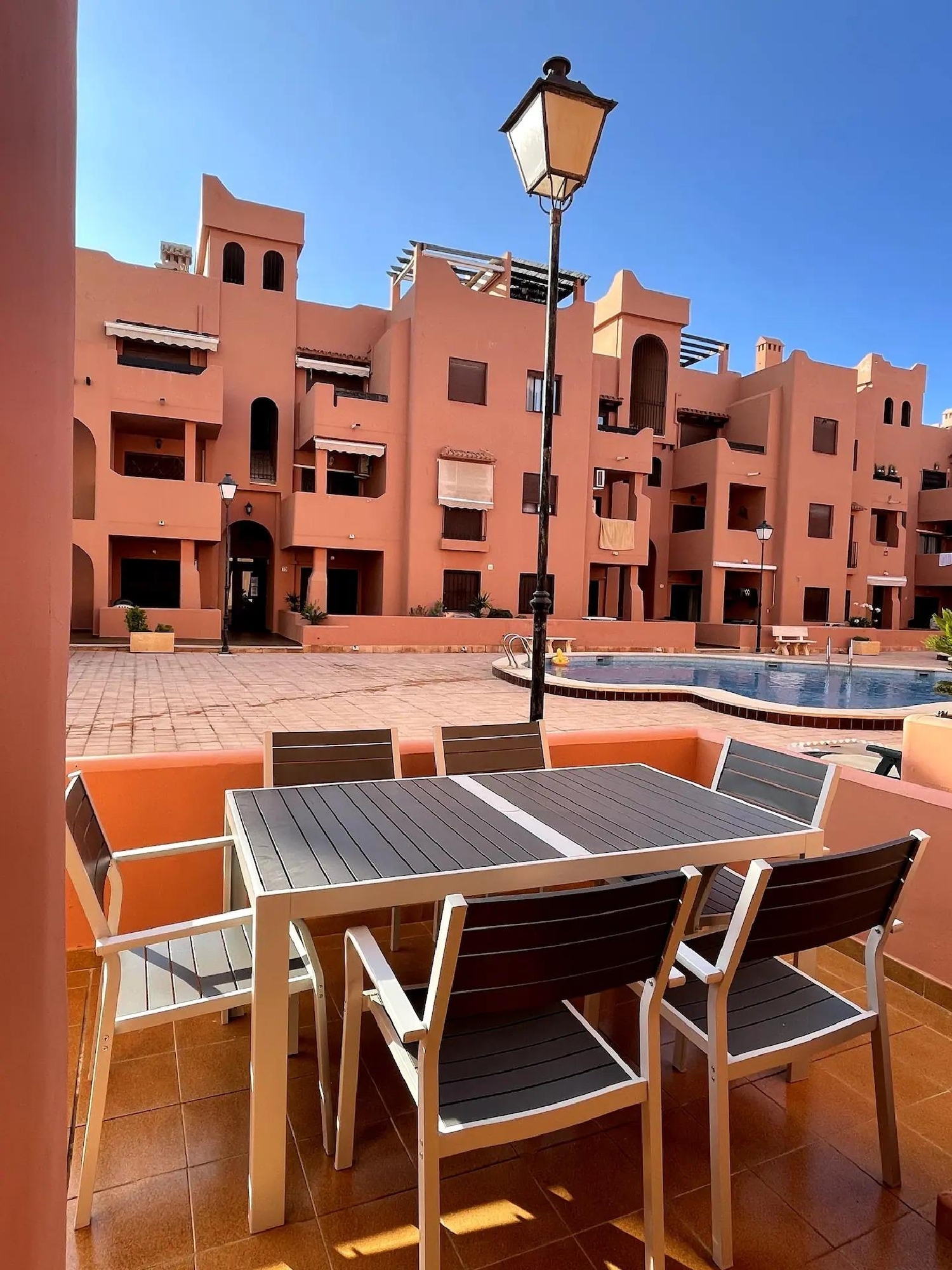 en venta apartamento Torrevieja Baix Segura 3