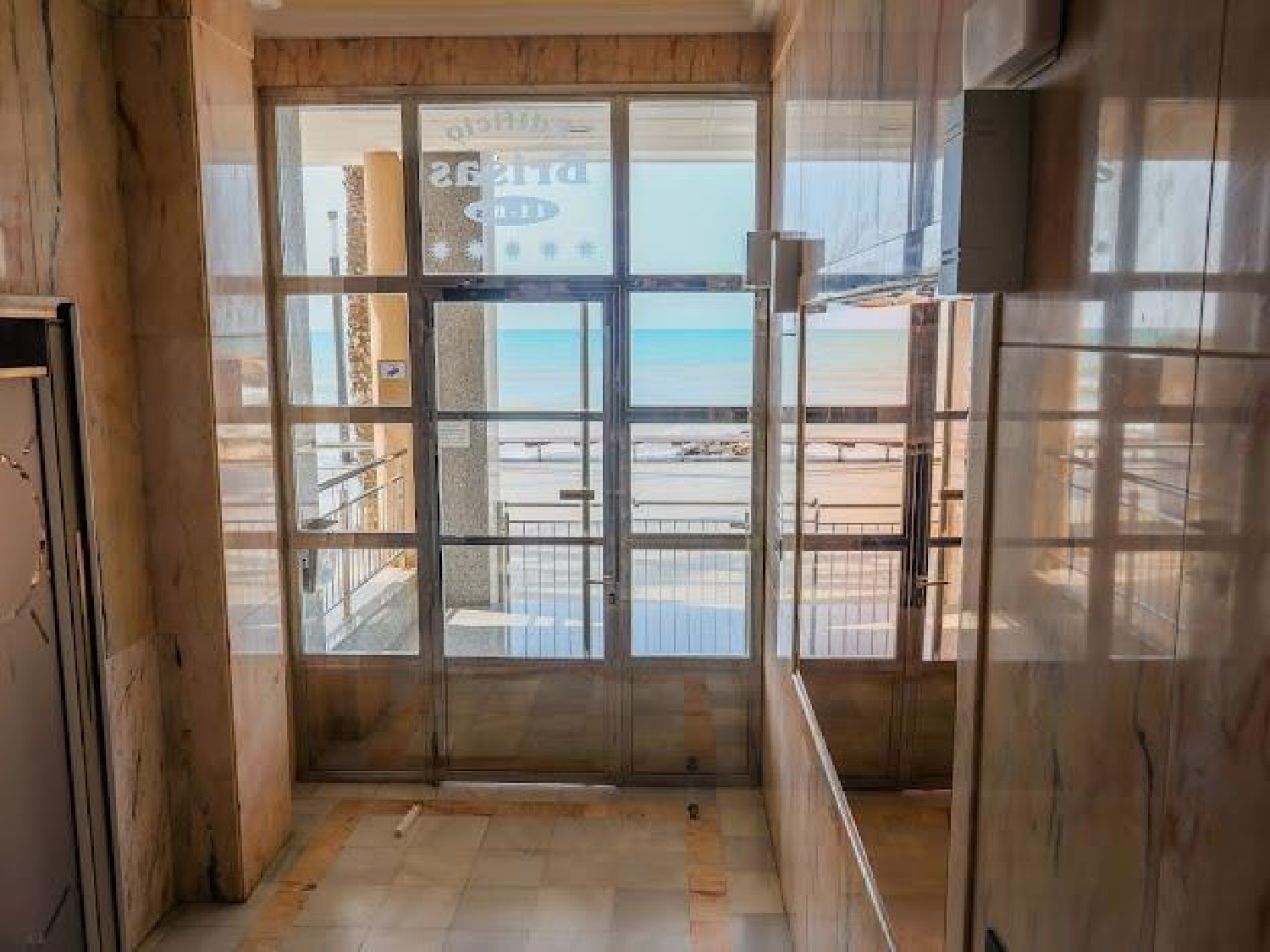 en venta apartamento Torrevieja Baix Segura 2