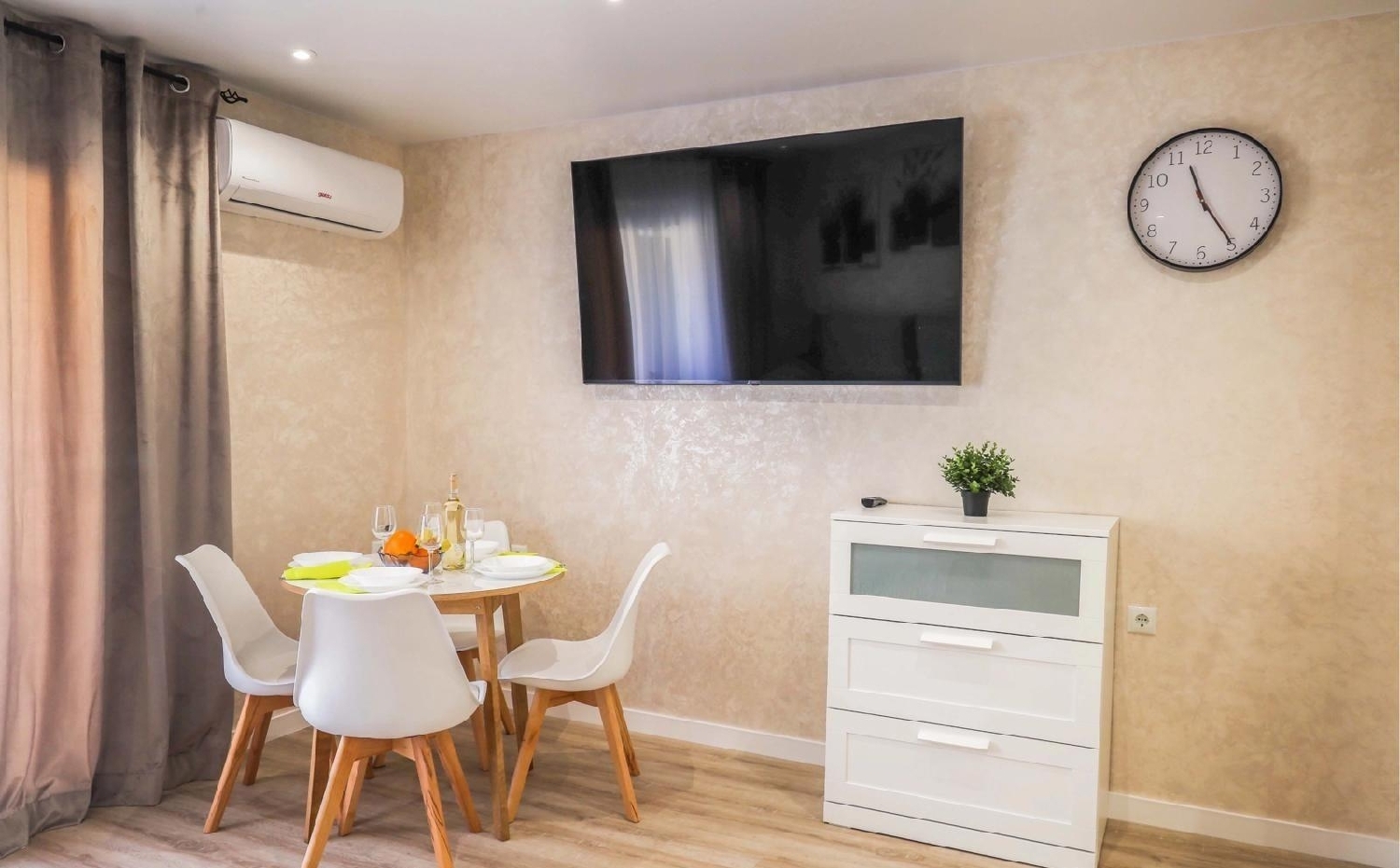 en venta apartamento Torrevieja Baix Segura 1