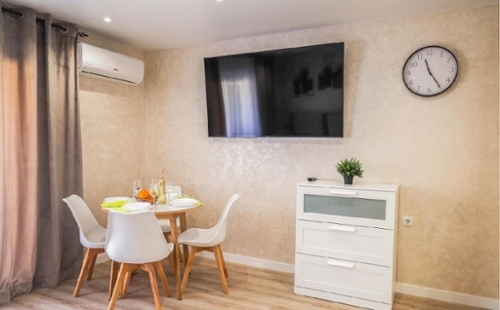 Torrevieja Baix Segura apartamento foto 6339035