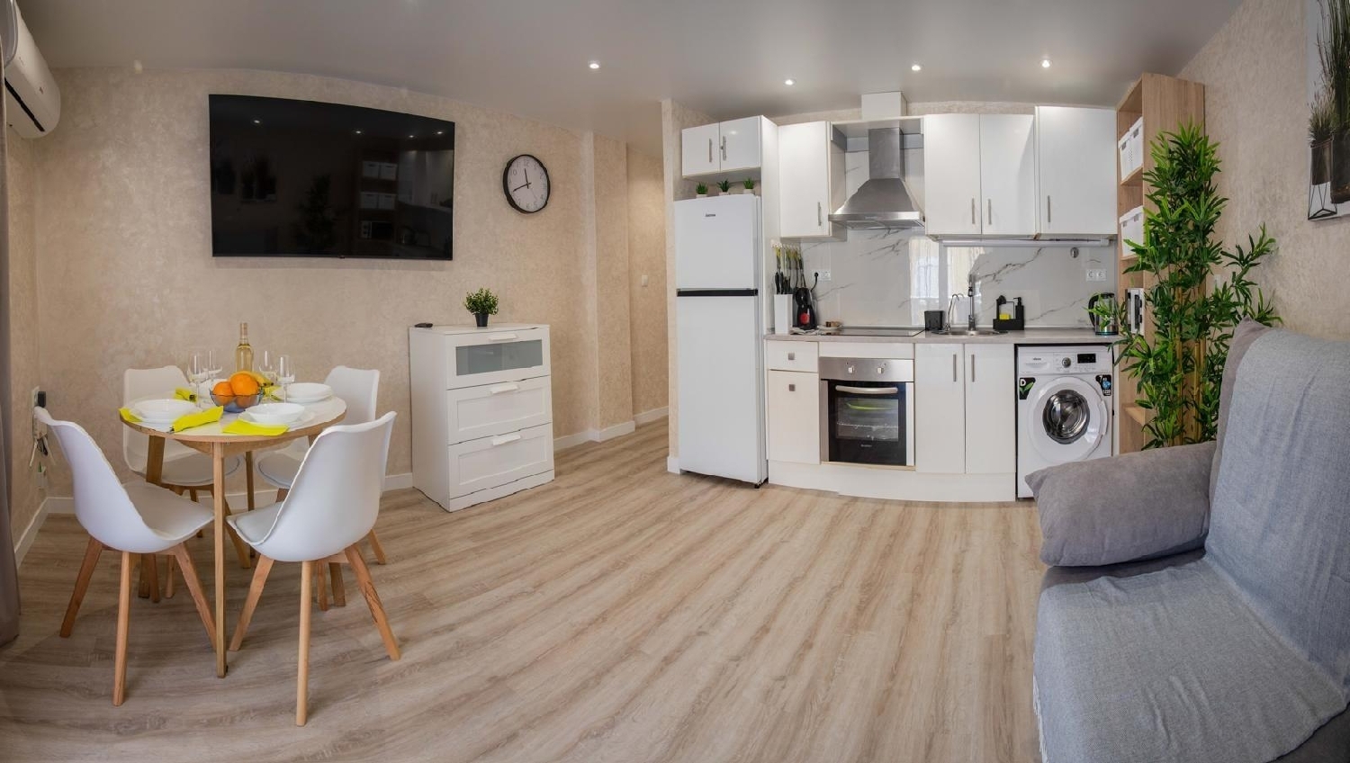 en venta apartamento Torrevieja Baix Segura 7