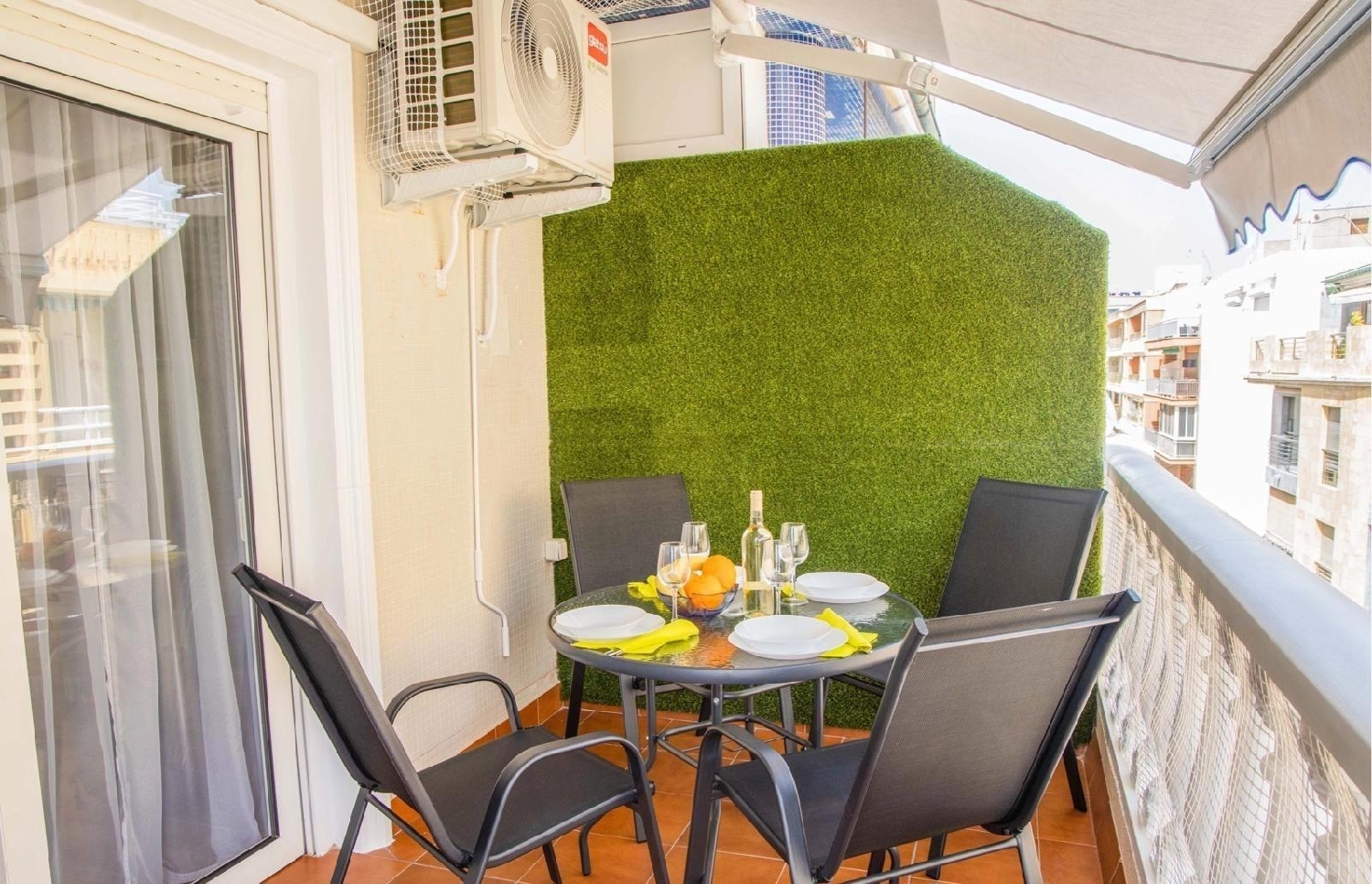 en venta apartamento Torrevieja Baix Segura 4