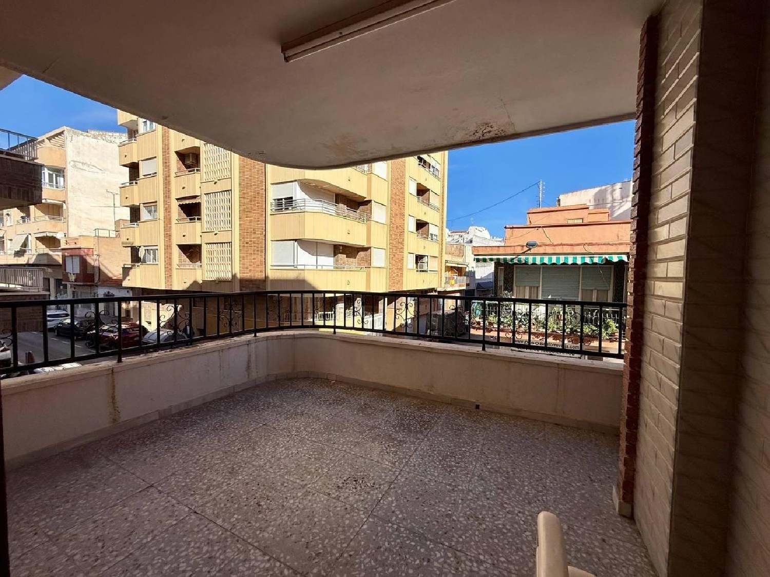 for sale apartment Torrevieja Baix Segura 7