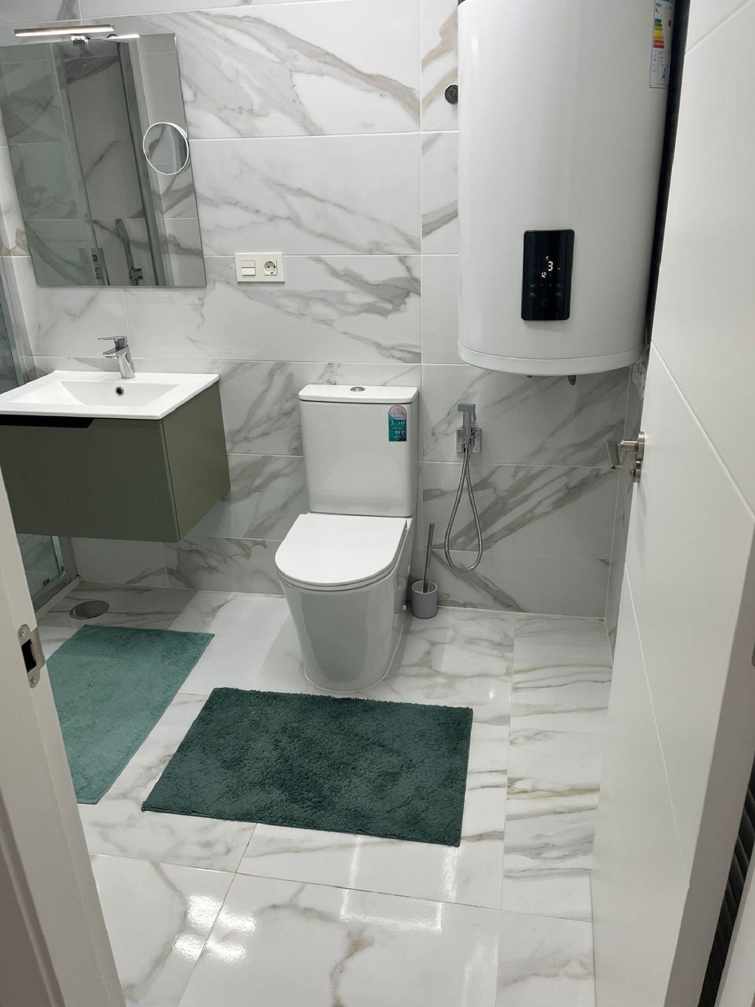  for sale apartment Torrevieja Baix Segura 8