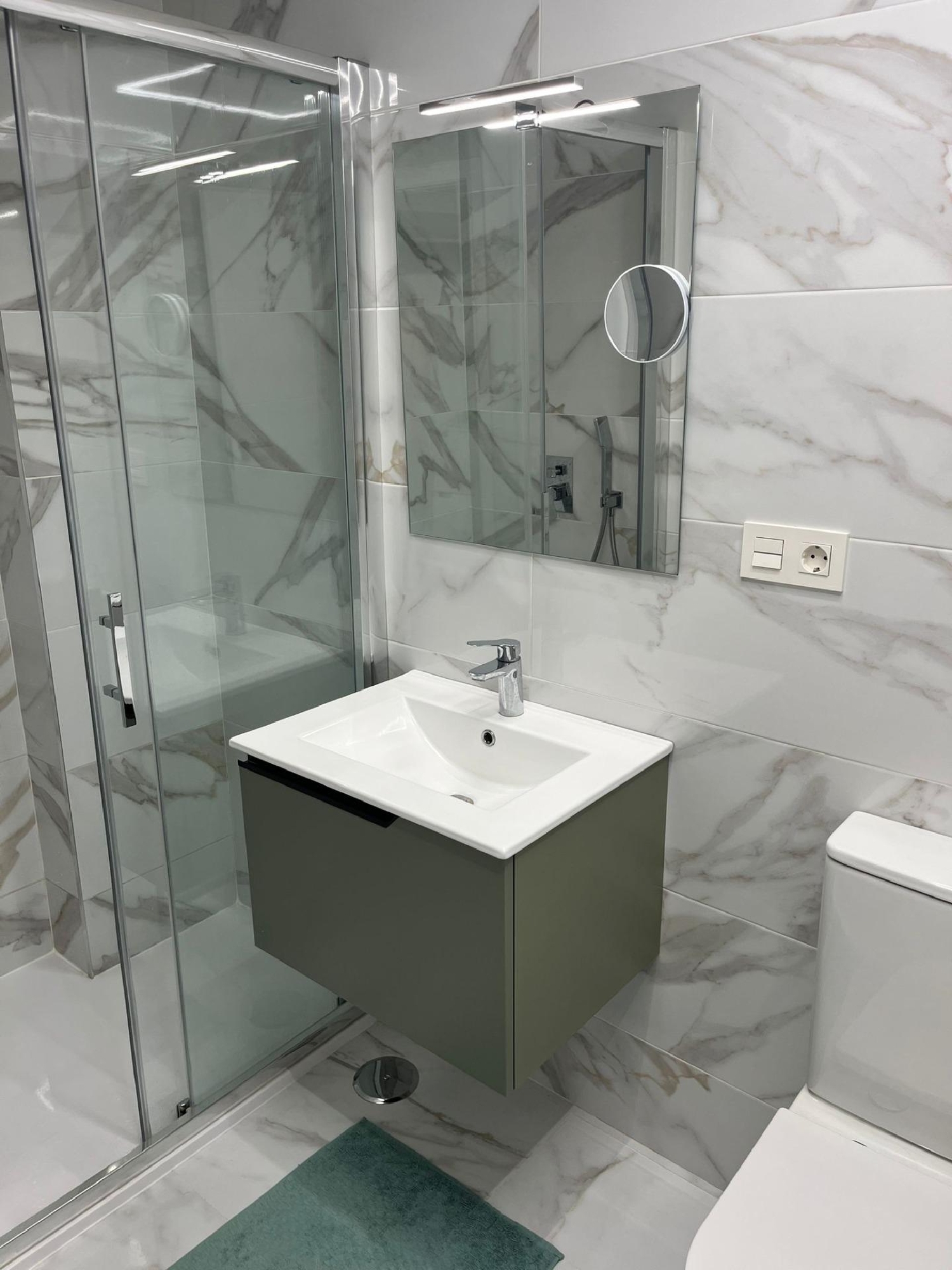  for sale apartment Torrevieja Baix Segura 6