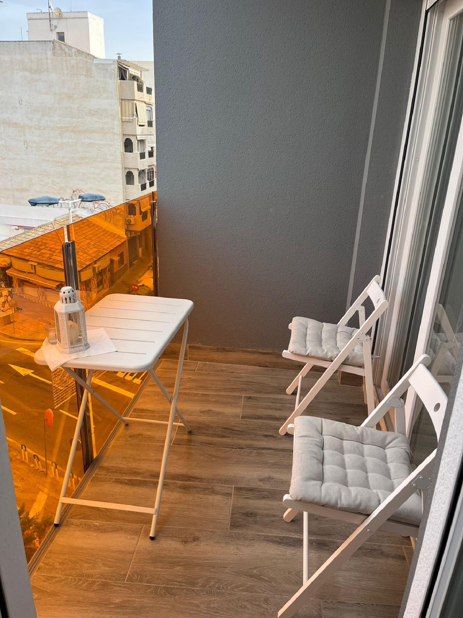  for sale apartment Torrevieja Baix Segura 1