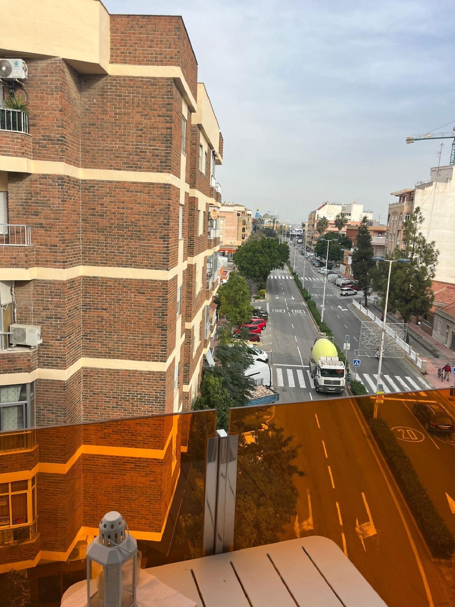  for sale apartment Torrevieja Baix Segura 2