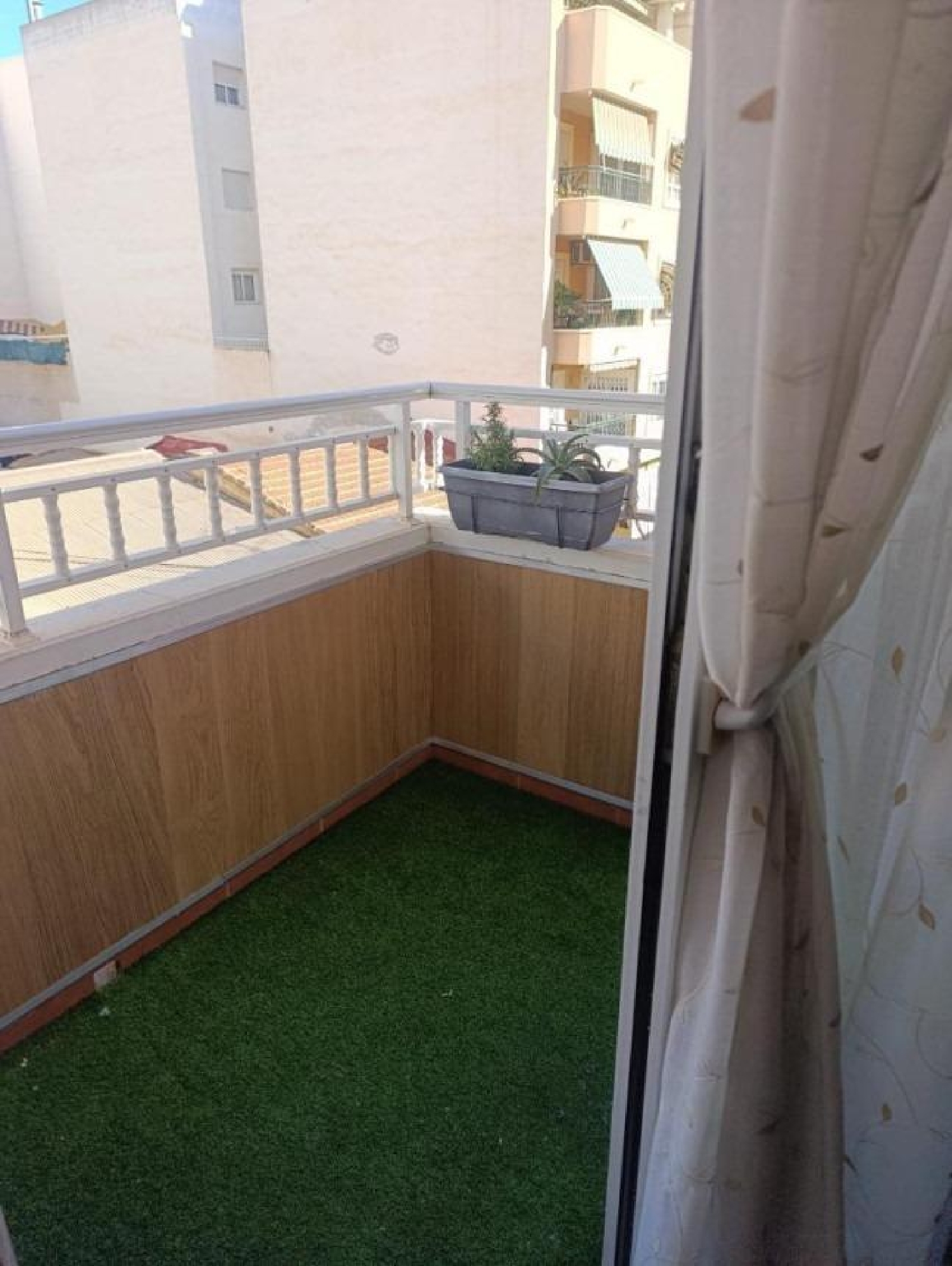  for sale apartment Torrevieja Baix Segura 4