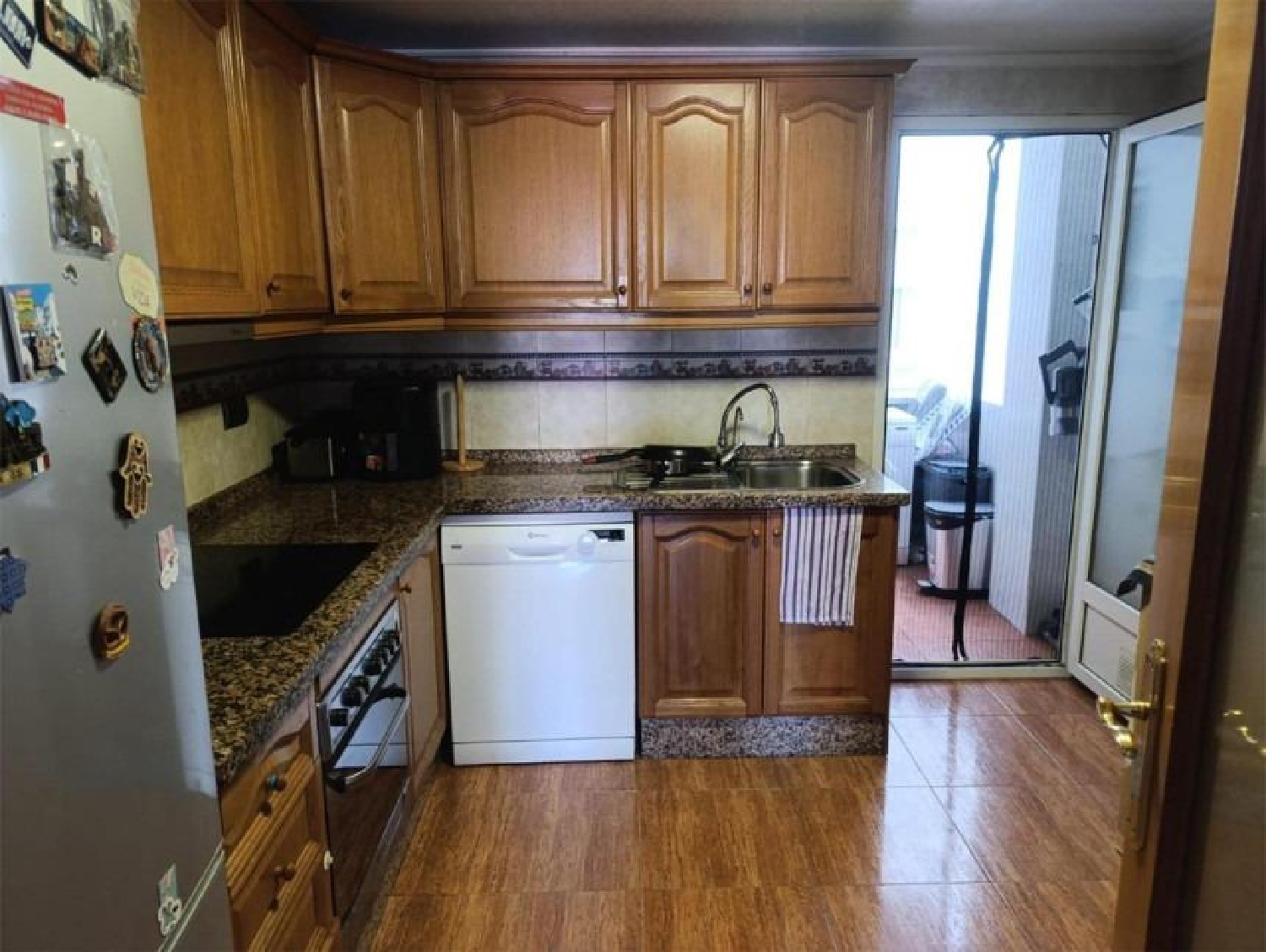  for sale apartment Torrevieja Baix Segura 2