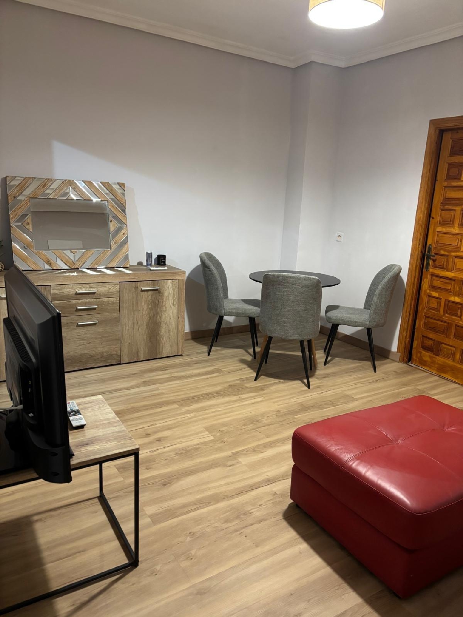  for sale apartment Torrevieja Baix Segura 1