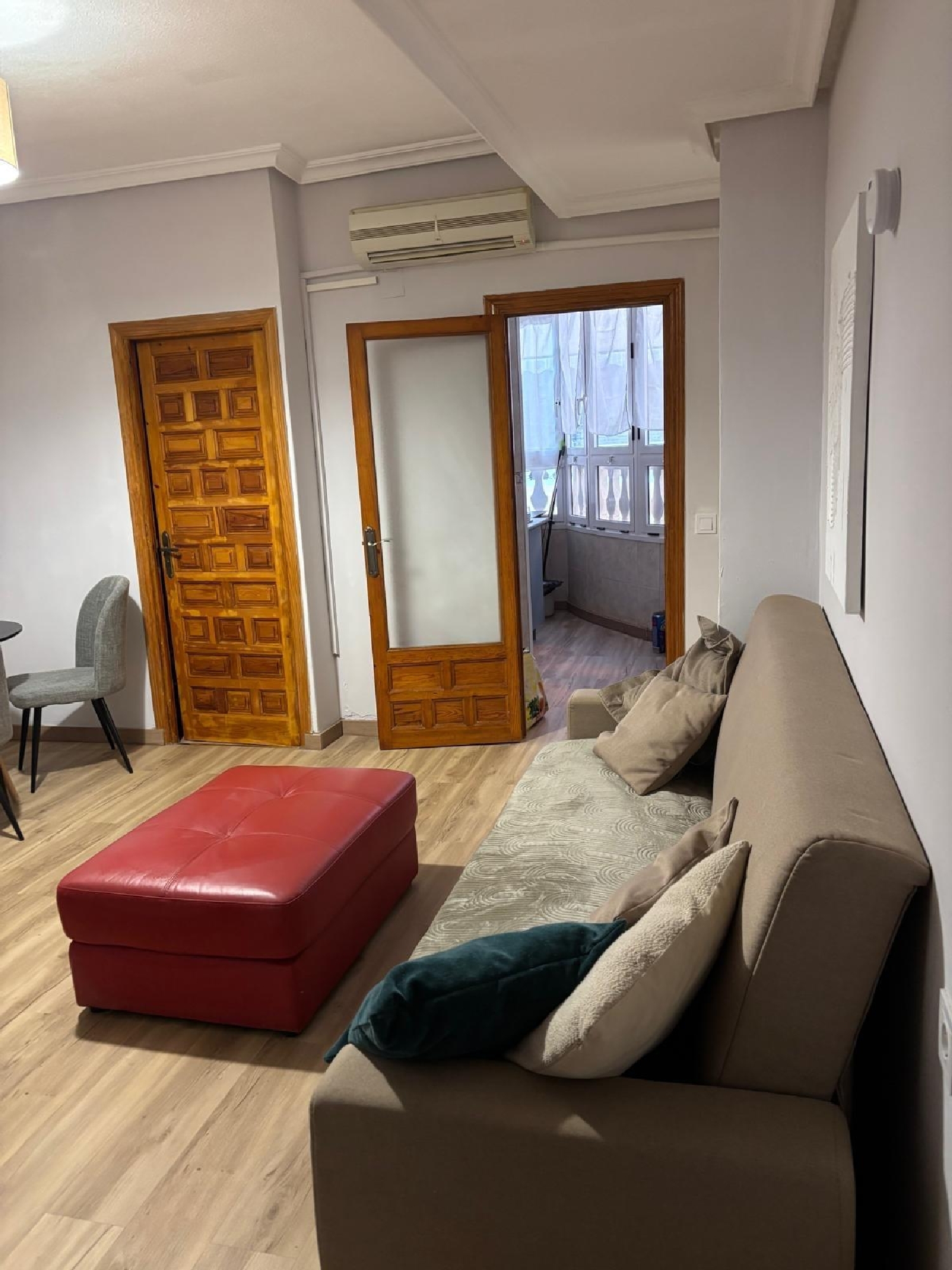  for sale apartment Torrevieja Baix Segura 5