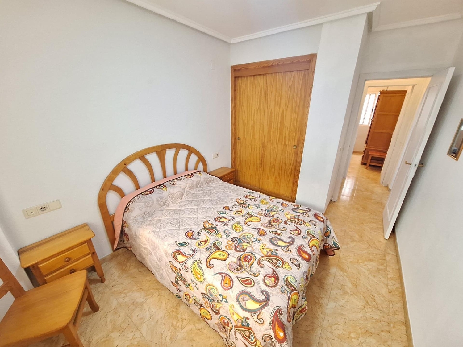  for sale apartment Torrevieja Baix Segura 8