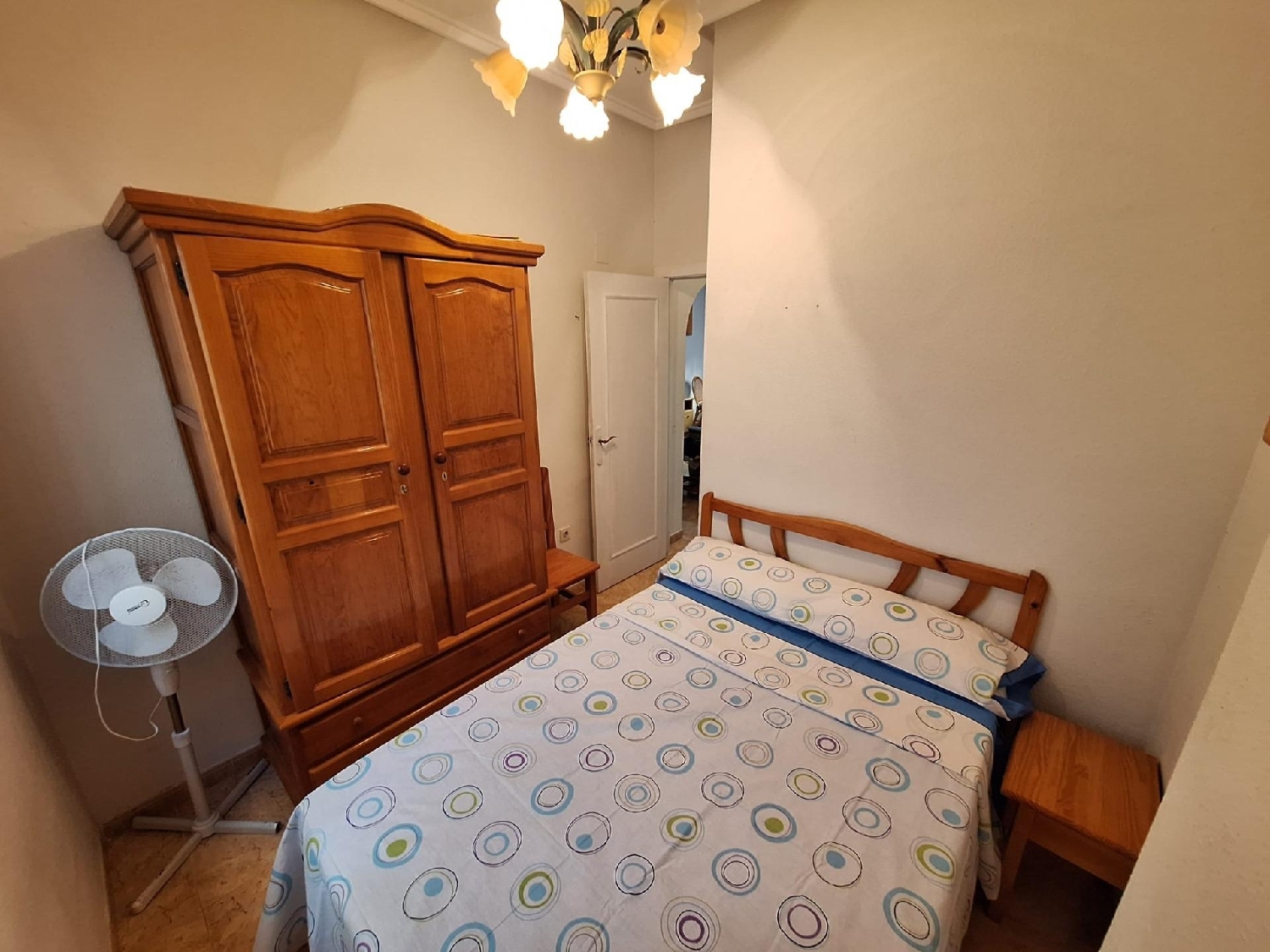  for sale apartment Torrevieja Baix Segura 3