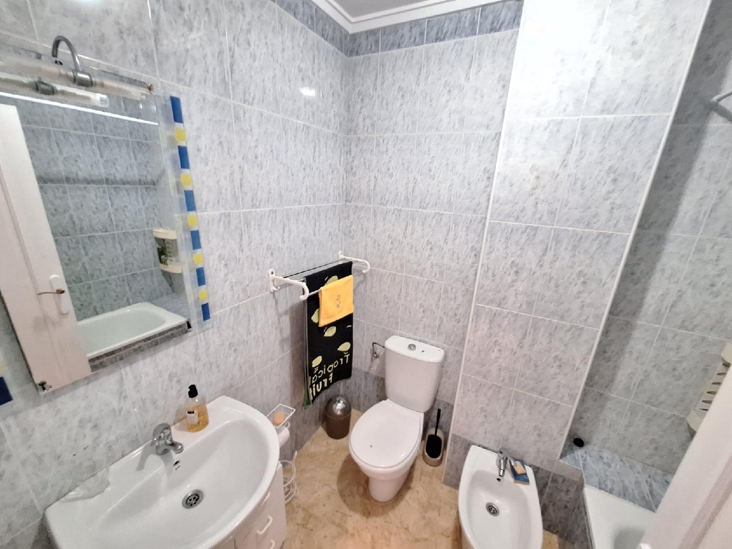  for sale apartment Torrevieja Baix Segura 5