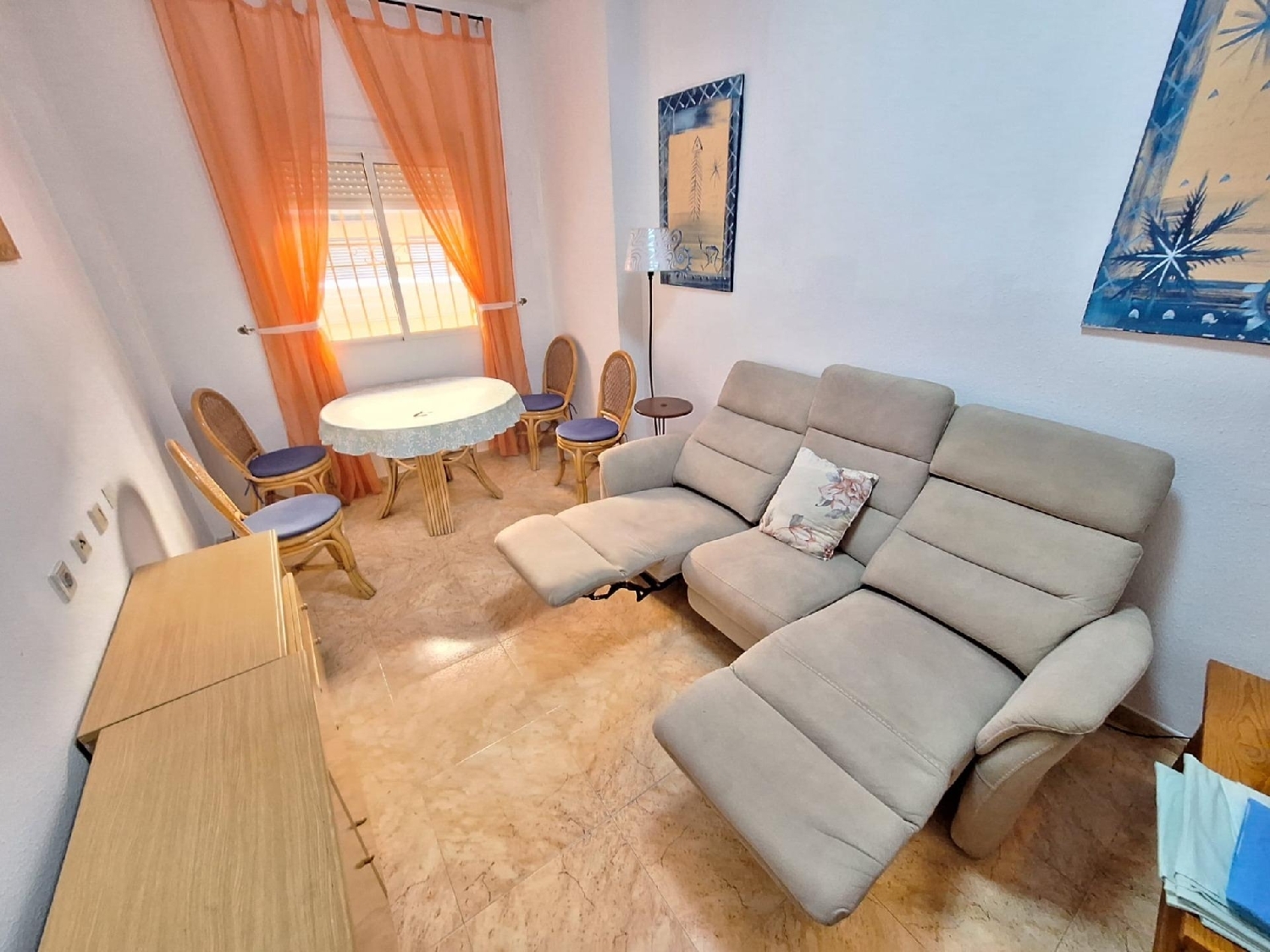  for sale apartment Torrevieja Baix Segura 2
