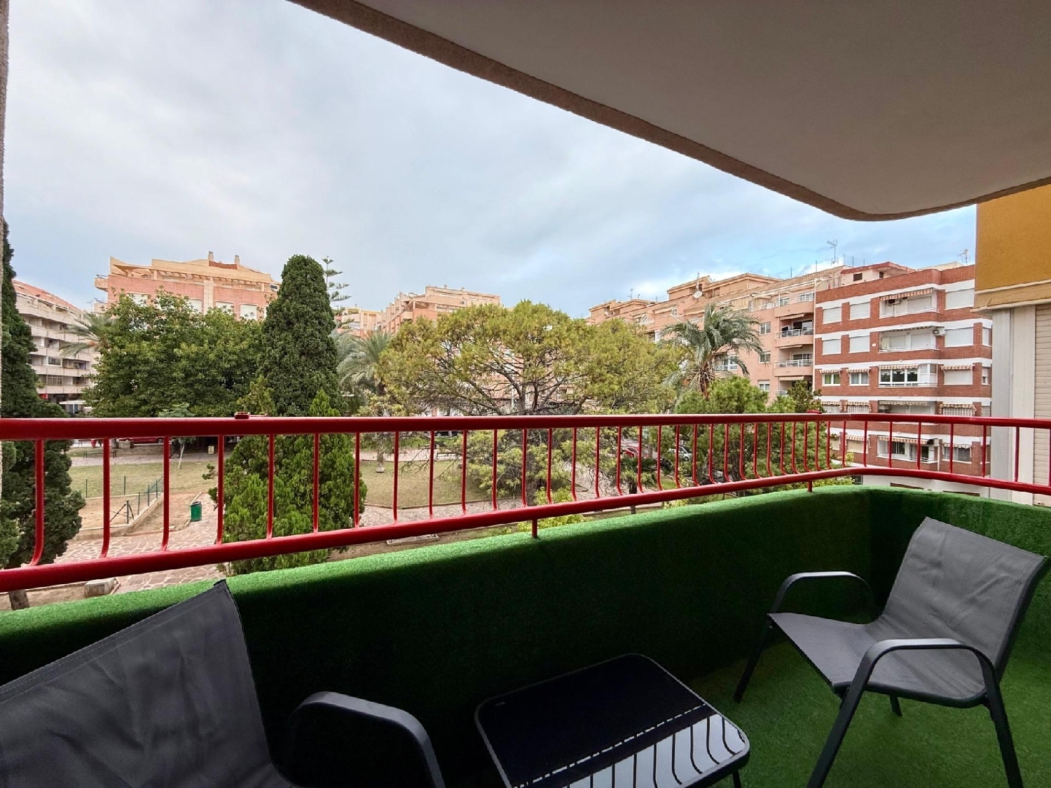  for sale apartment Torrevieja Baix Segura 2