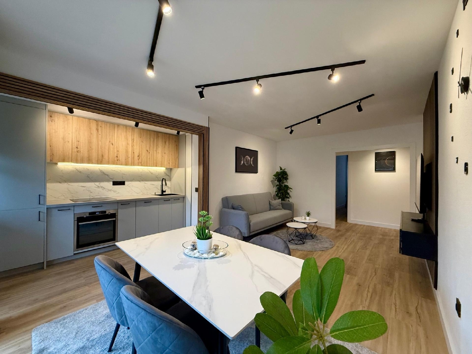  for sale apartment Torrevieja Baix Segura 8