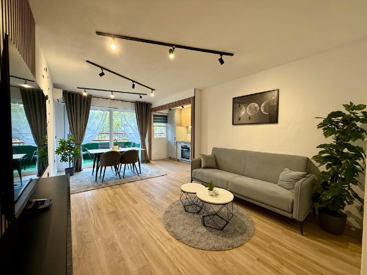  for sale apartment Torrevieja Baix Segura 1