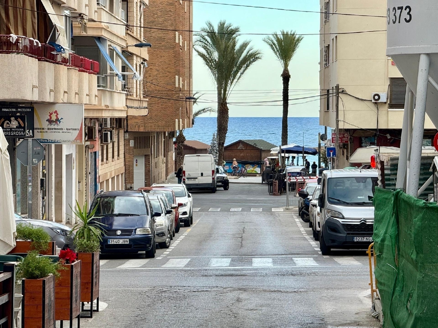  for sale apartment Torrevieja Baix Segura 3